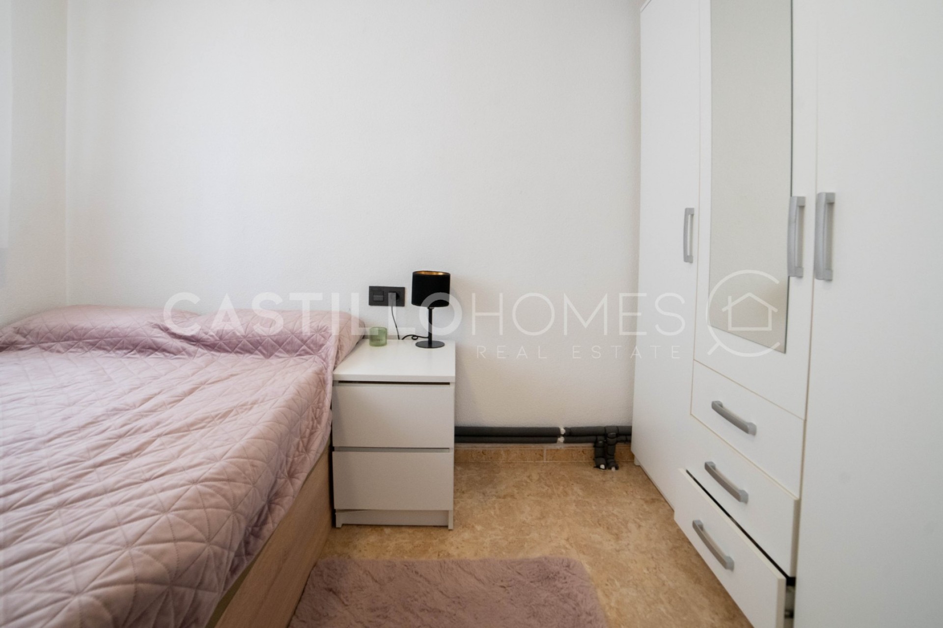 Revente - Maison de ville -
Orihuela Costa - Villamartín