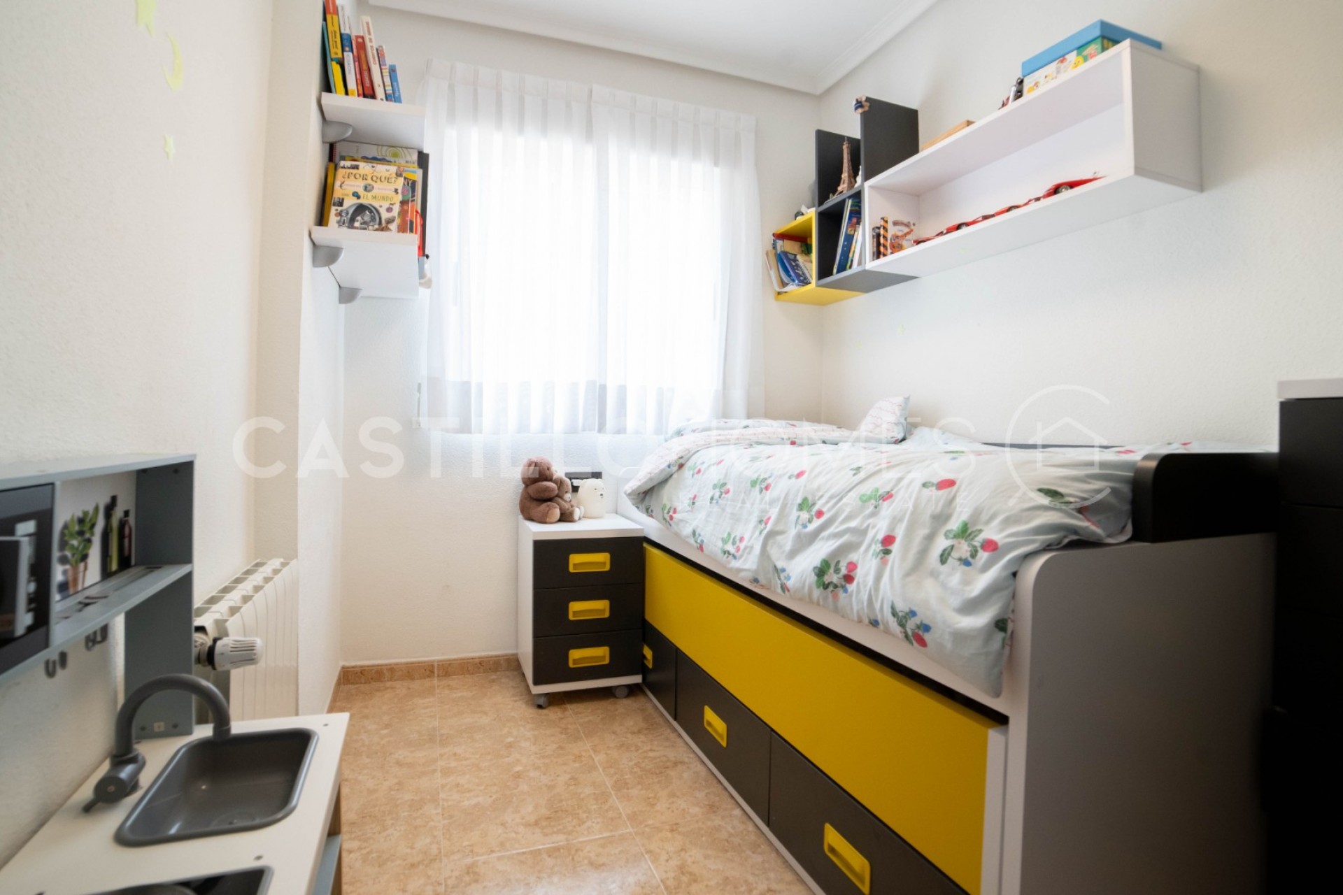 Revente - Maison de ville -
Orihuela Costa - Villamartín