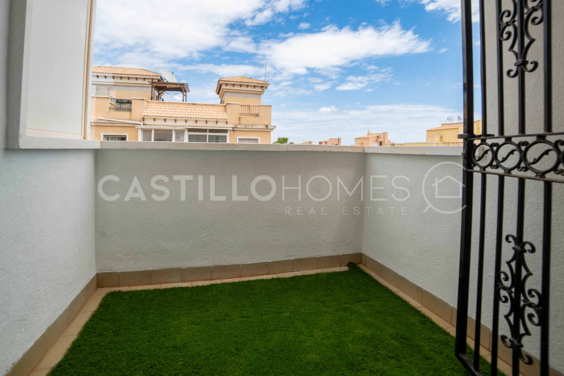 Revente - Maison de ville -
Orihuela Costa - Villamartín