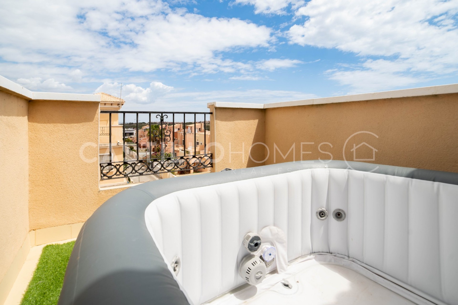 Revente - Maison de ville -
Orihuela Costa - Villamartín