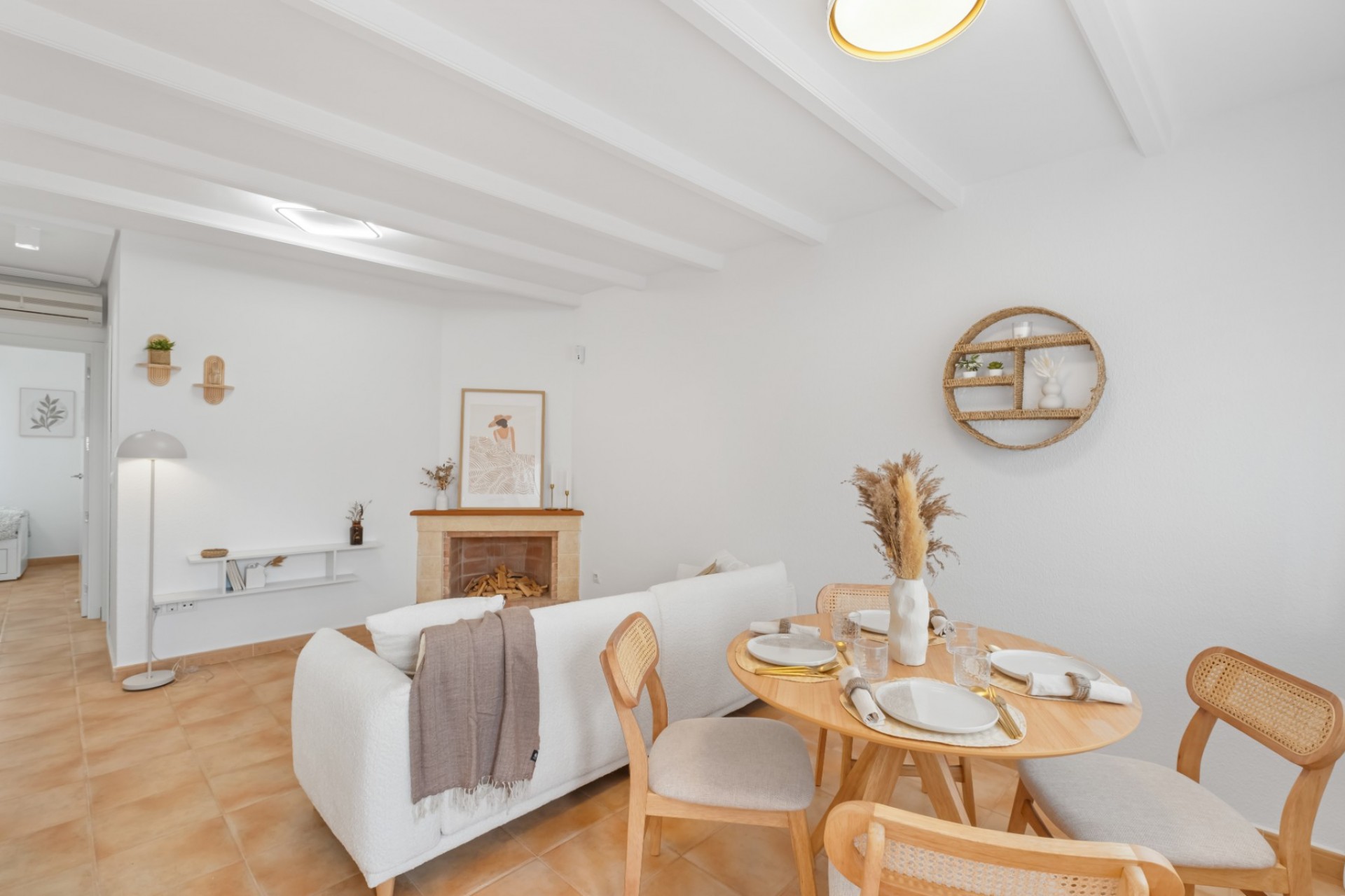 Revente - Maison de ville -
Orihuela Costa - Villamartín