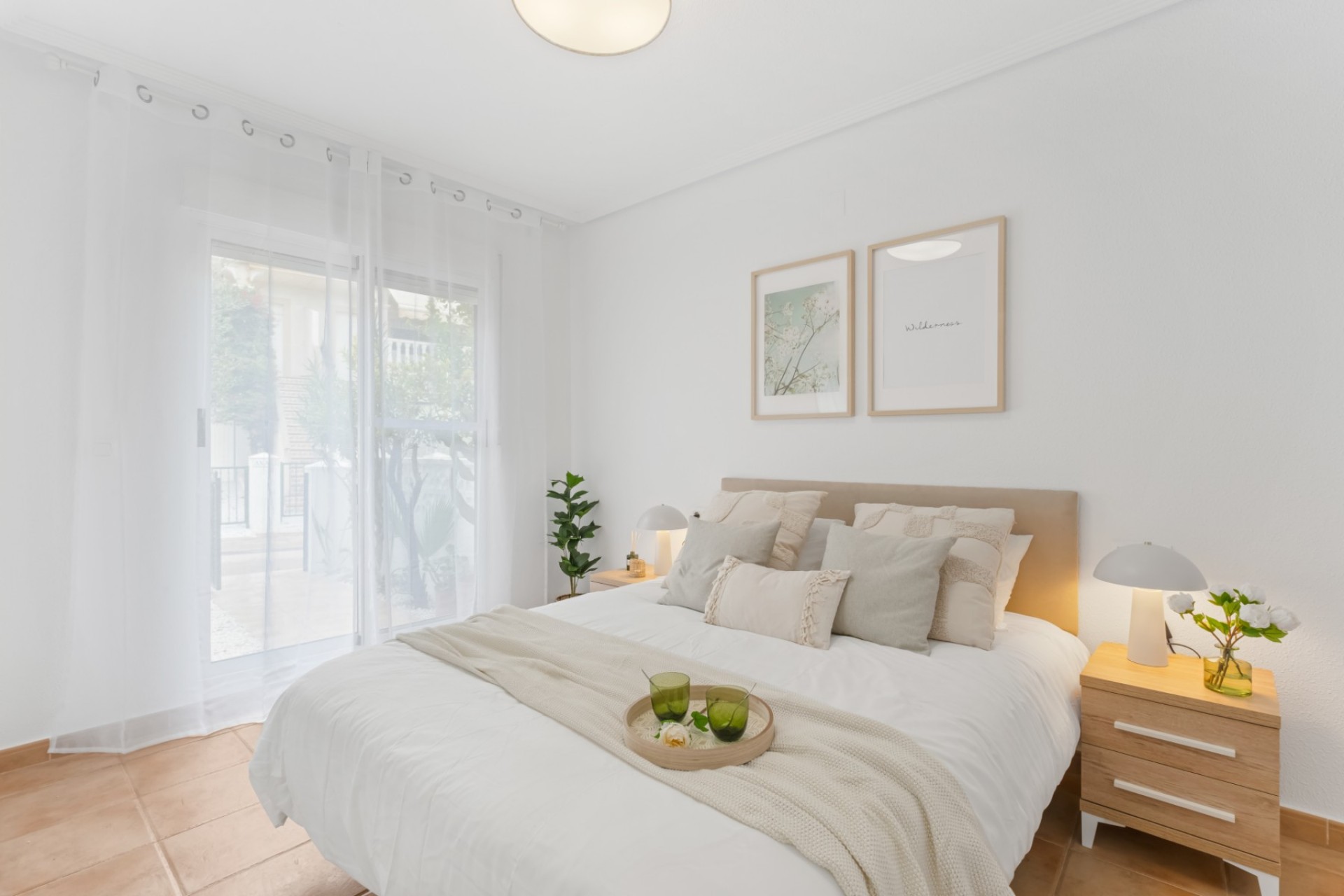 Revente - Maison de ville -
Orihuela Costa - Villamartín