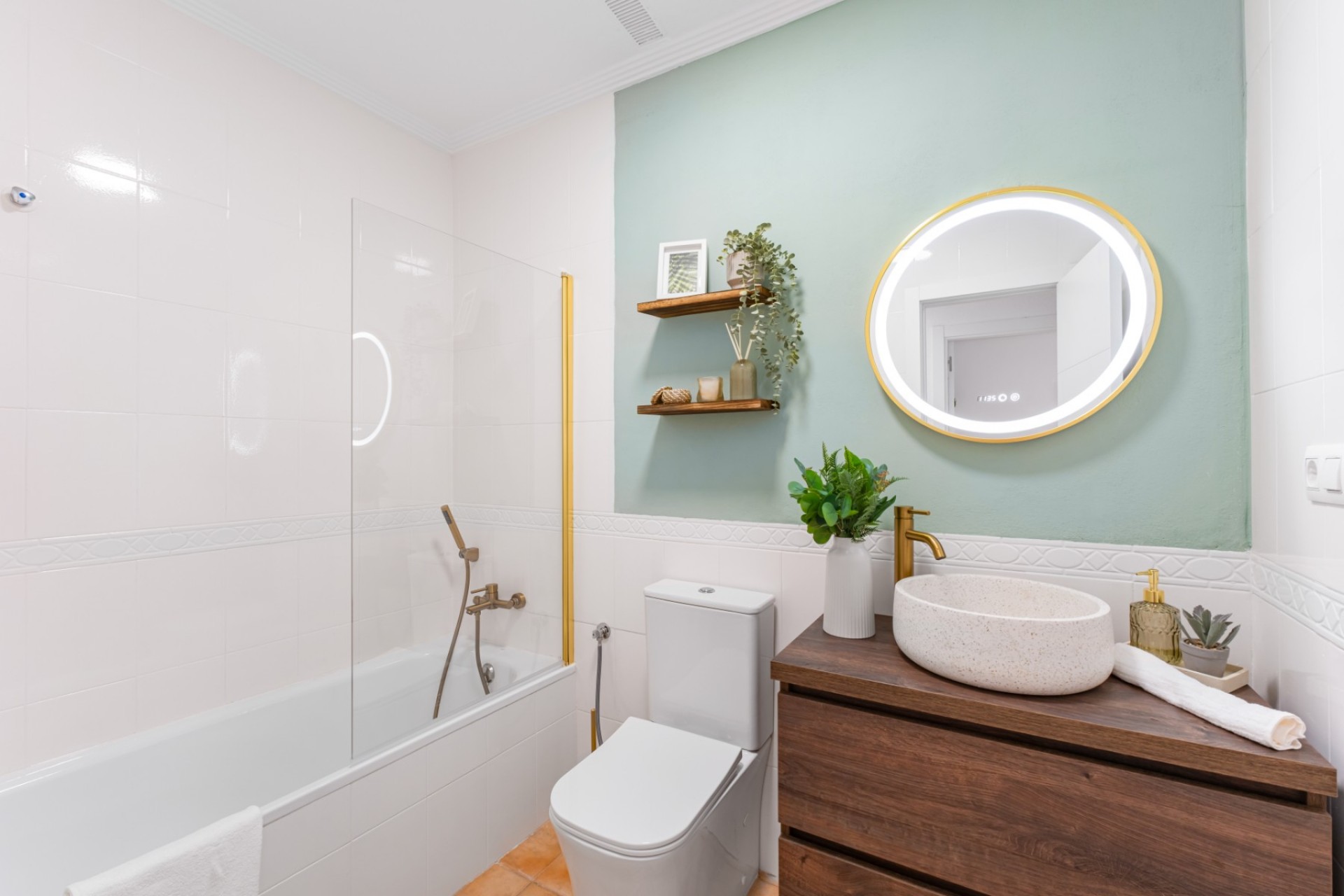 Revente - Maison de ville -
Orihuela Costa - Villamartín