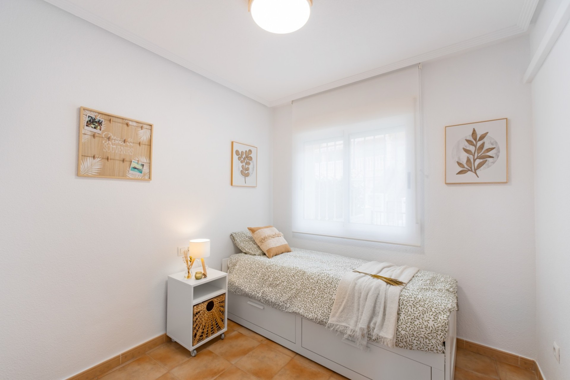 Revente - Maison de ville -
Orihuela Costa - Villamartín