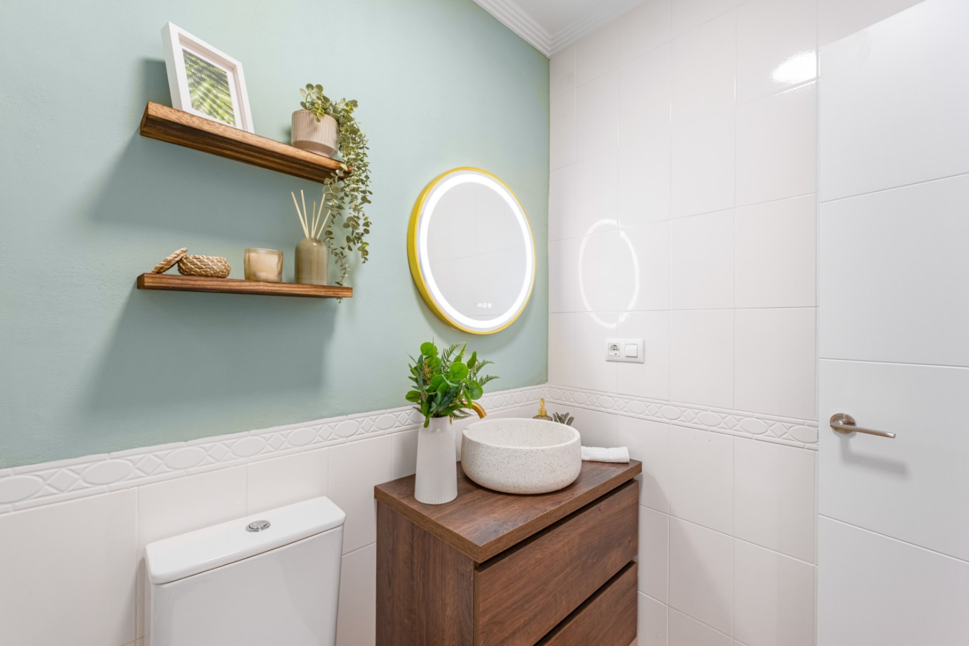 Revente - Maison de ville -
Orihuela Costa - Villamartín