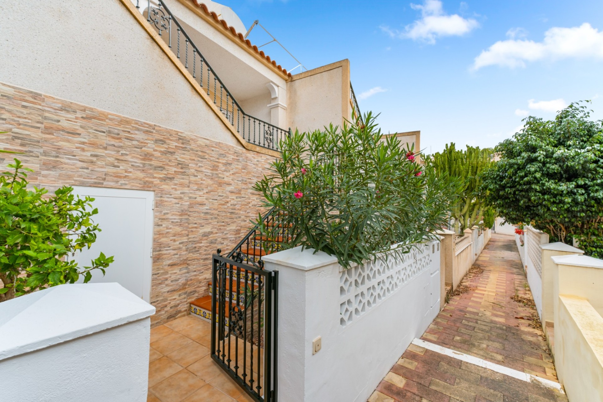 Revente - Maison de ville -
Orihuela Costa - Villamartín