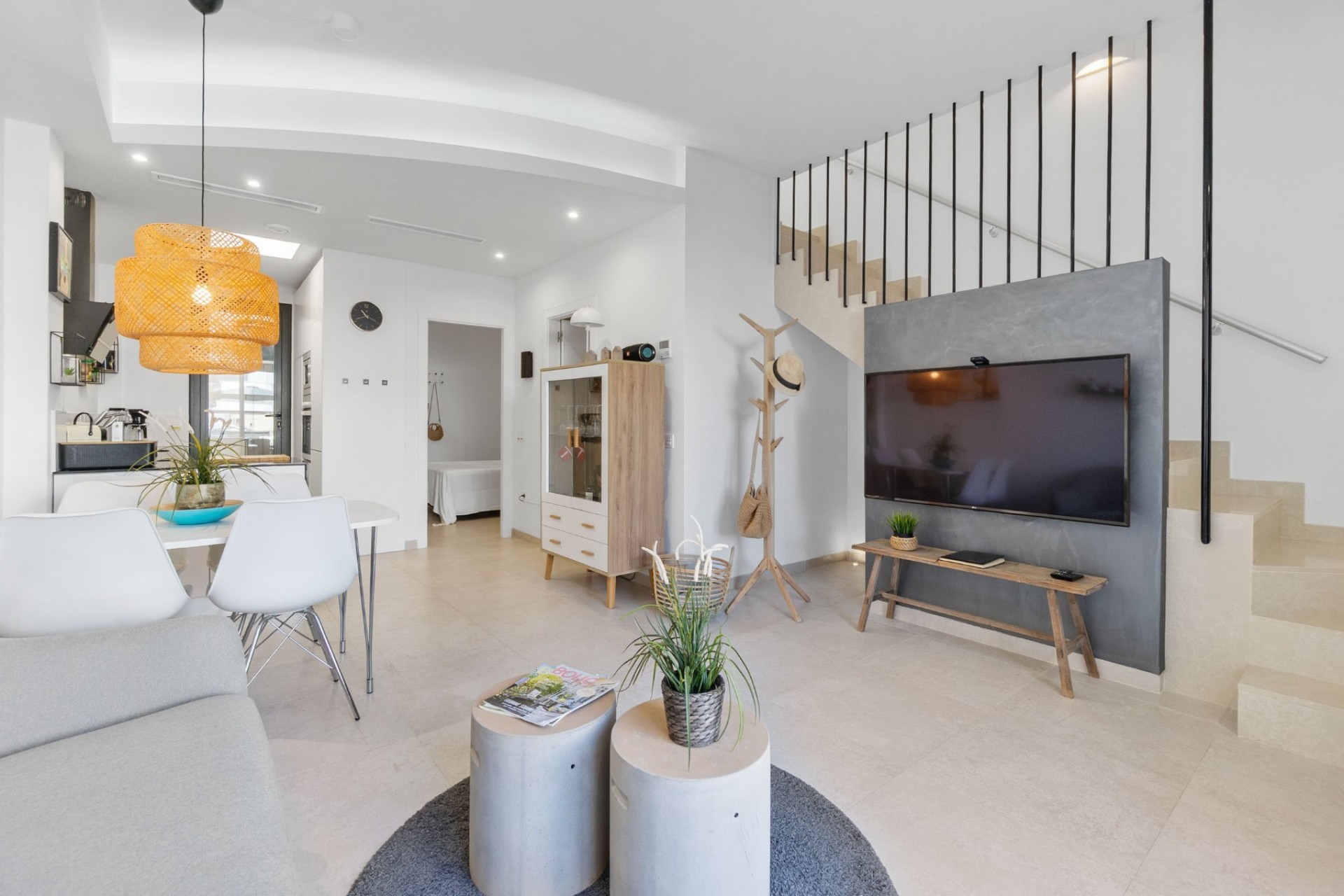 Revente - Maison de ville -
Orihuela Costa - Villamartín