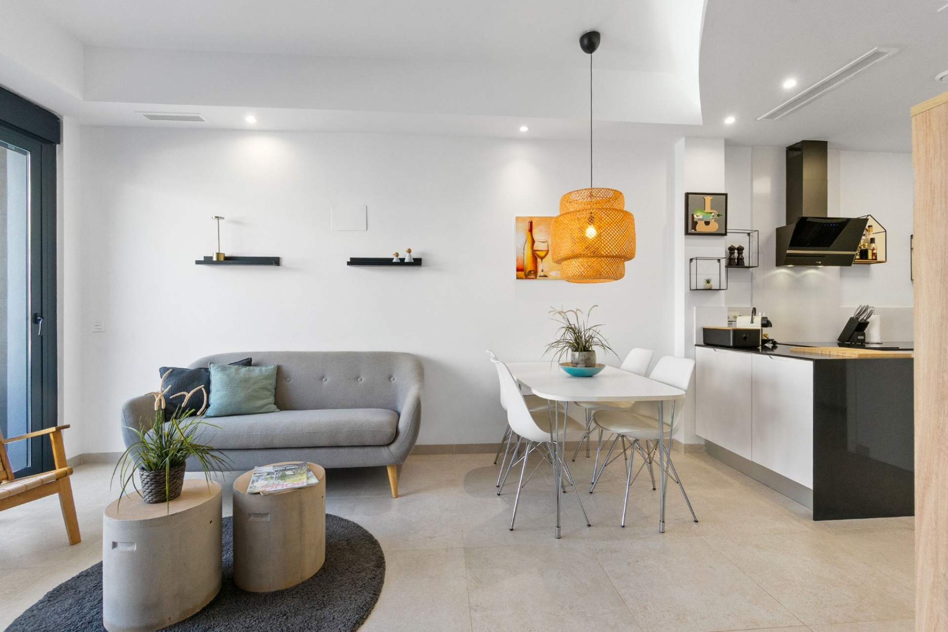 Revente - Maison de ville -
Orihuela Costa - Villamartín