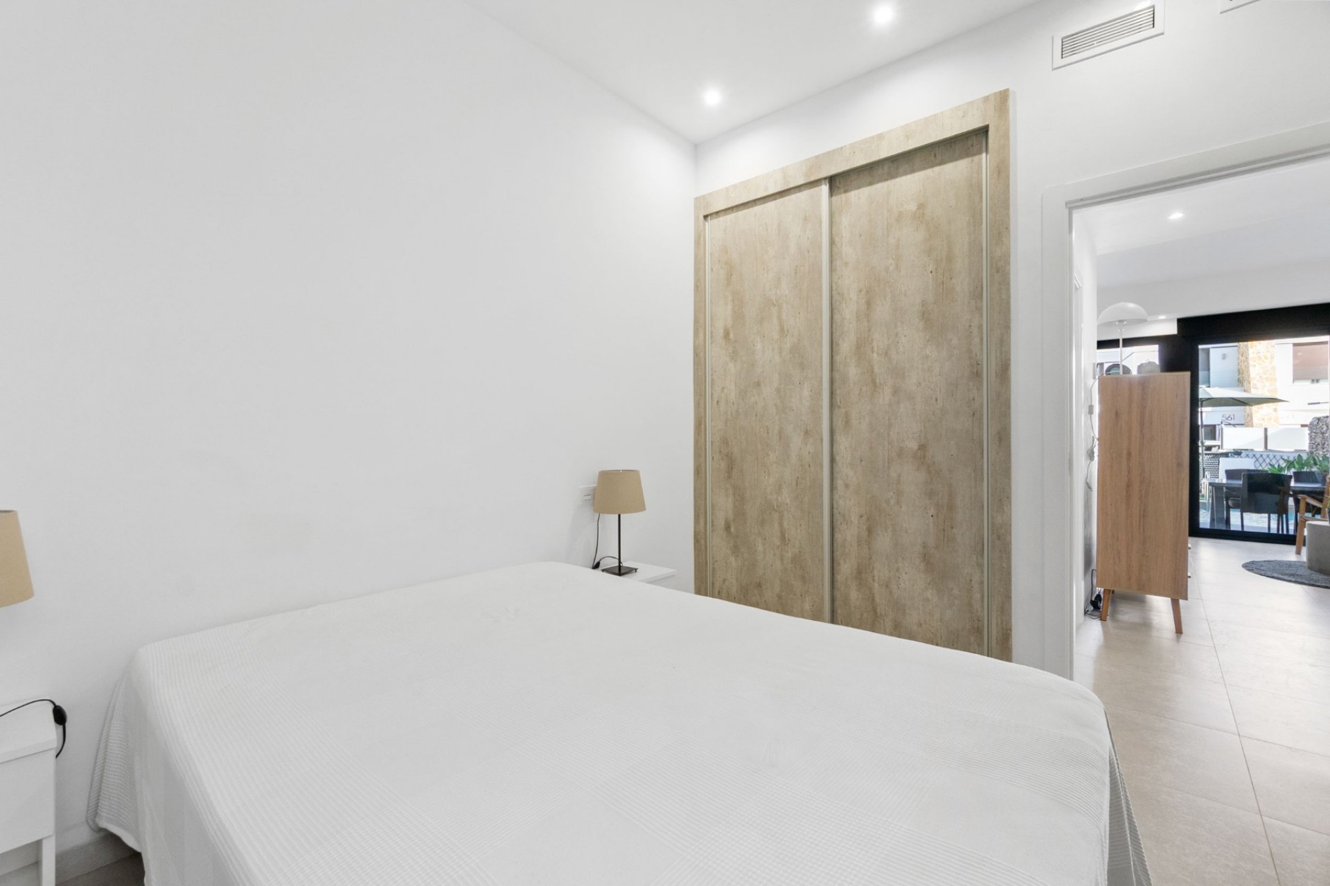 Revente - Maison de ville -
Orihuela Costa - Villamartín