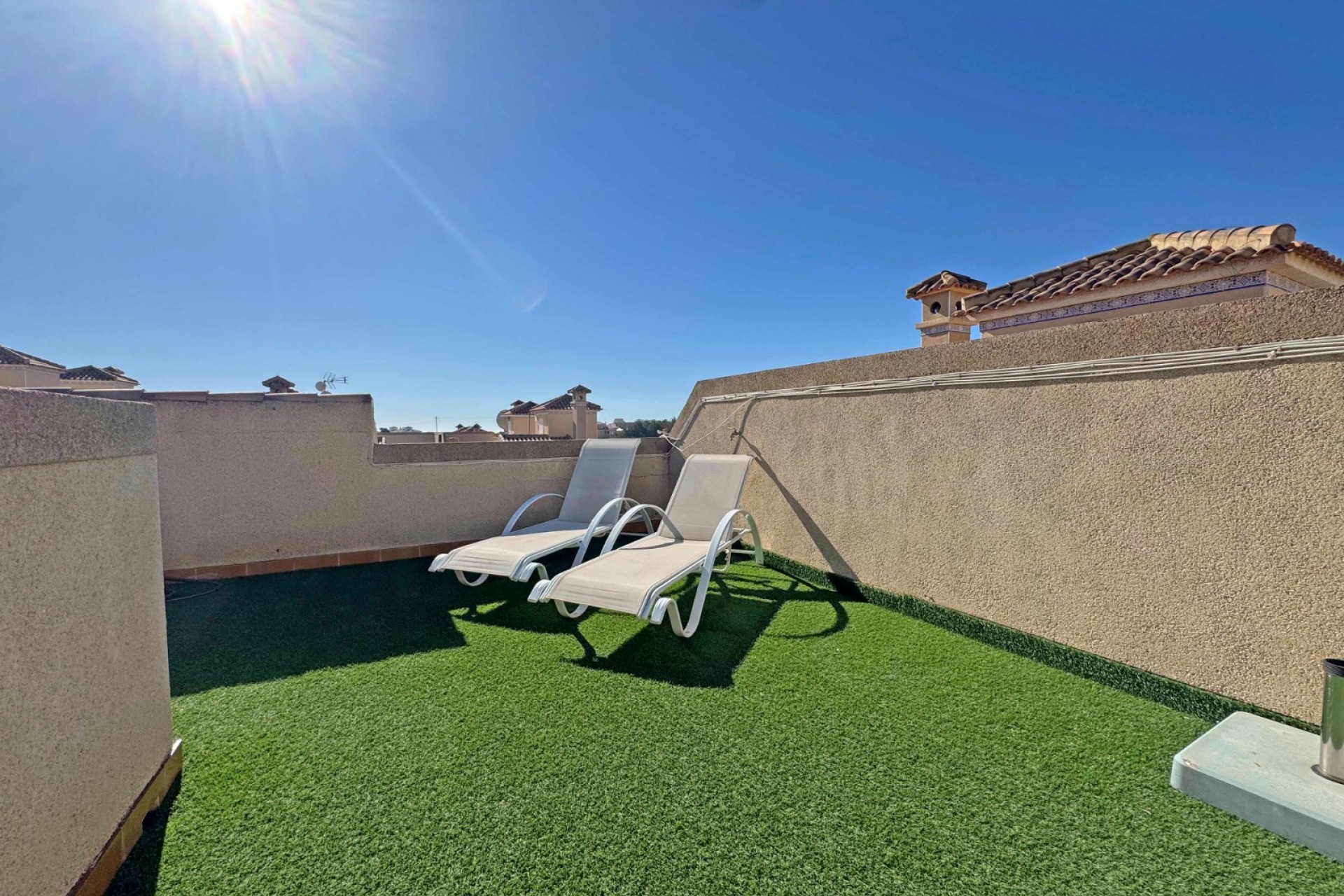 Revente - Maison de ville -
Orihuela Costa - Villamartín