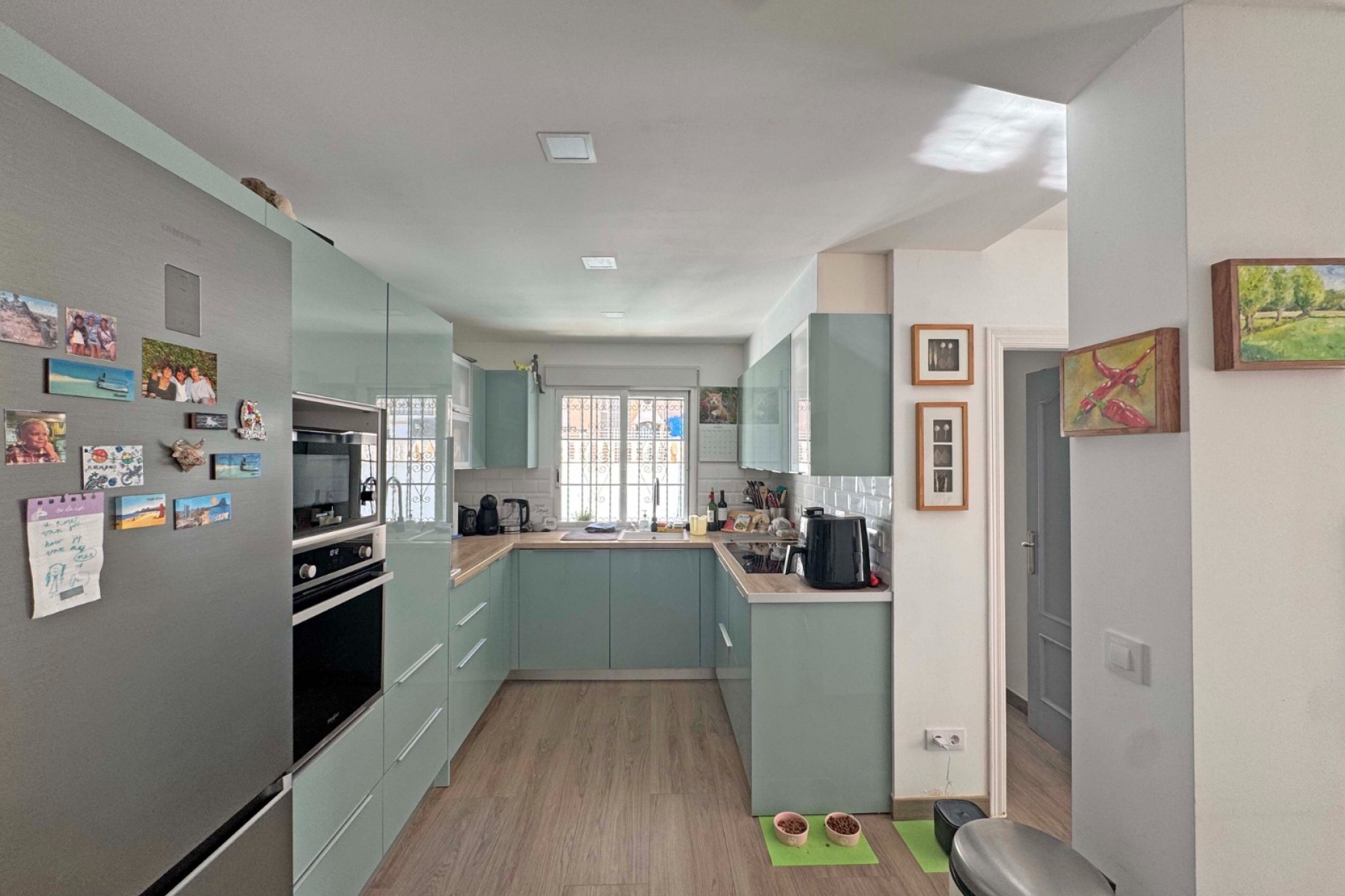 Revente - Maison de ville -
Orihuela Costa - Villamartín