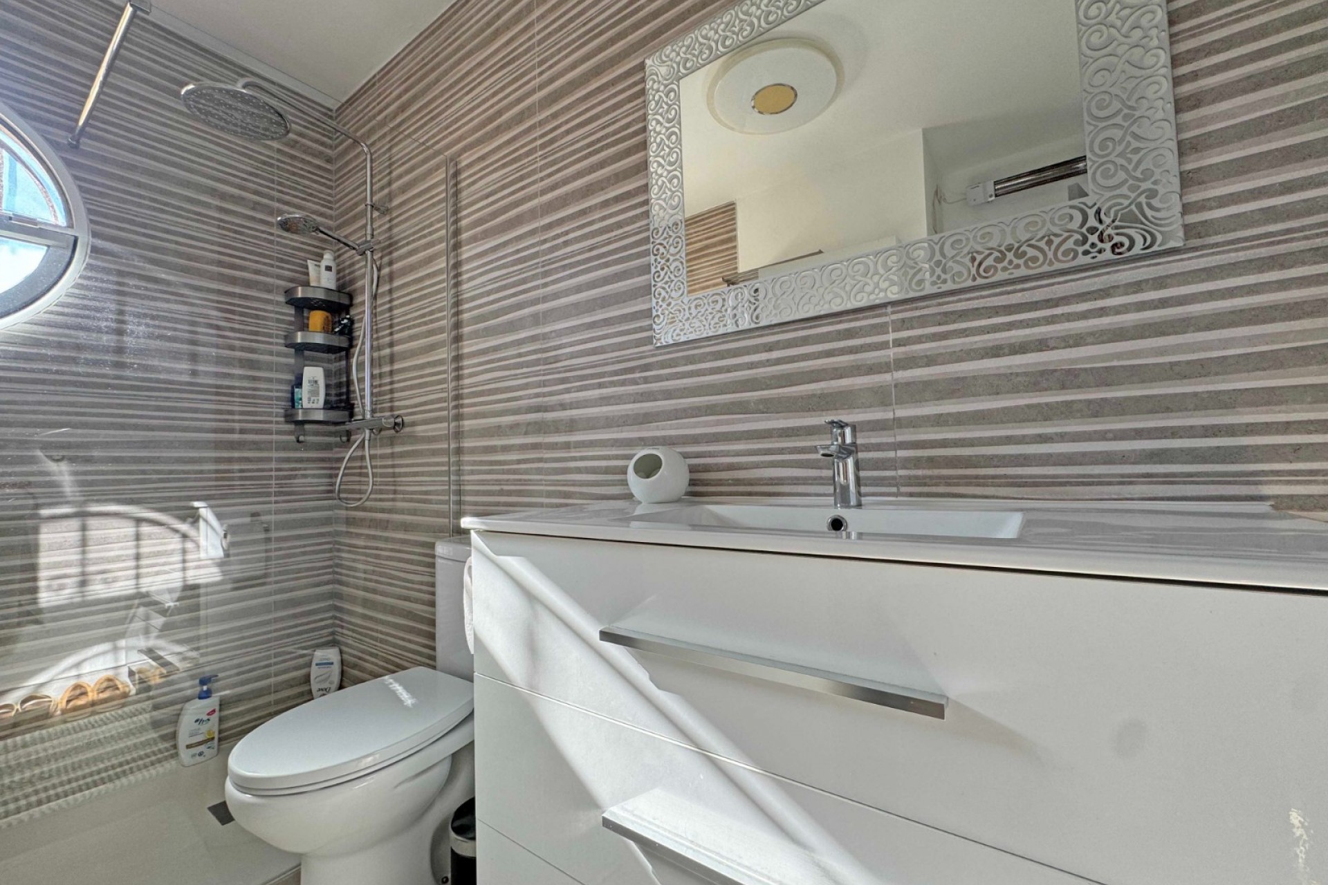 Revente - Maison de ville -
Orihuela Costa - Villamartín