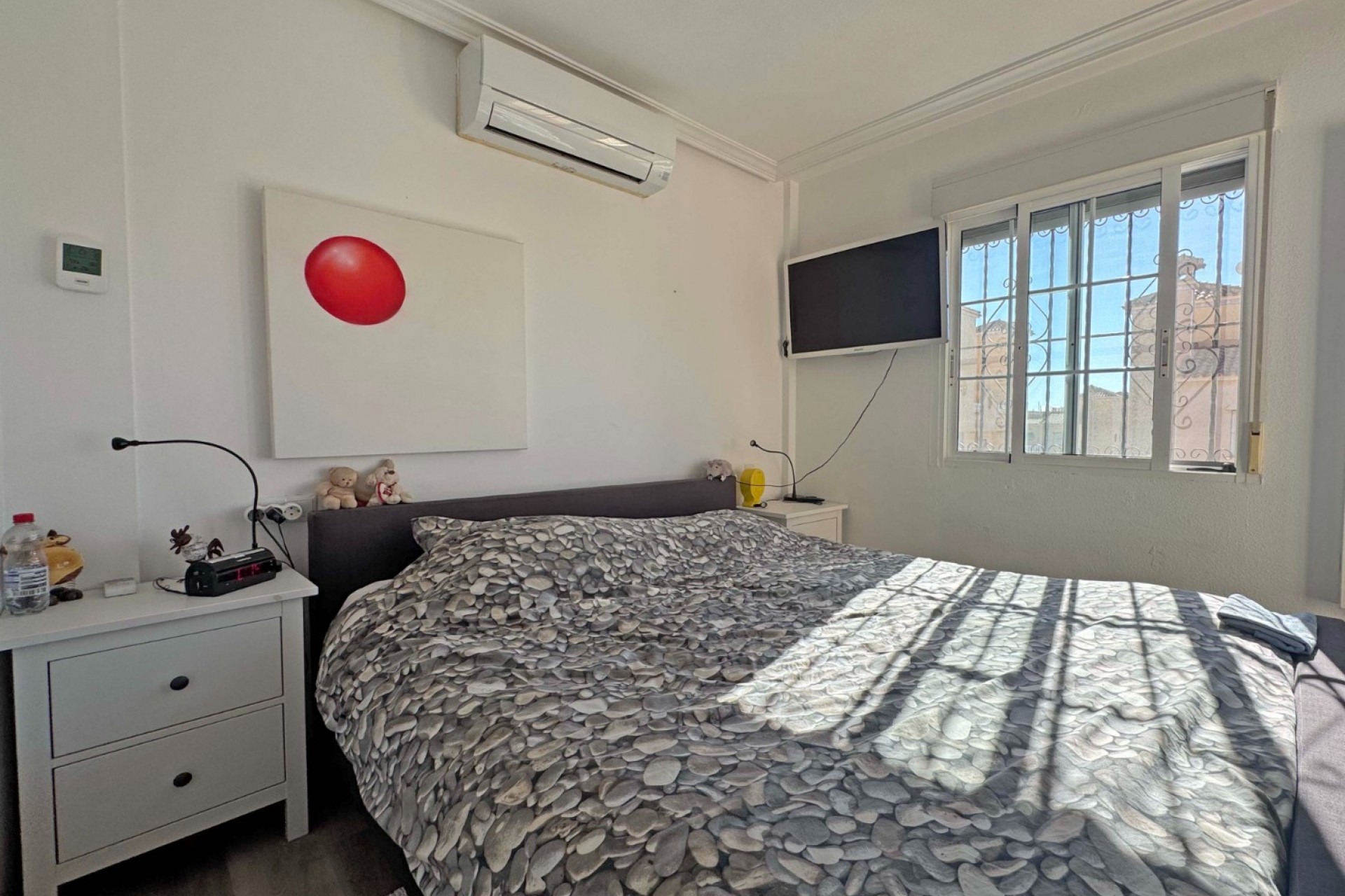 Revente - Maison de ville -
Orihuela Costa - Villamartín