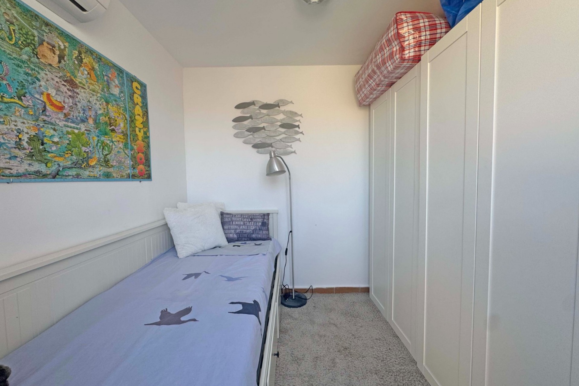 Revente - Maison de ville -
Orihuela Costa - Villamartín