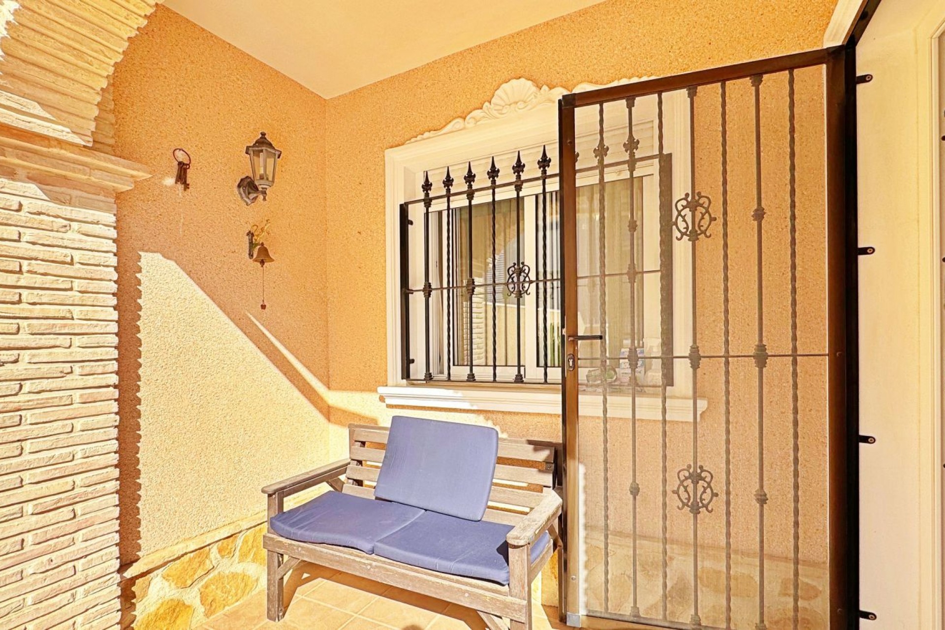 Revente - Maison de ville -
Orihuela Costa - Villamartín