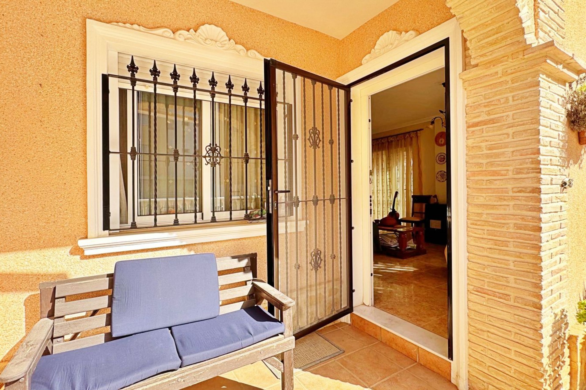 Revente - Maison de ville -
Orihuela Costa - Villamartín