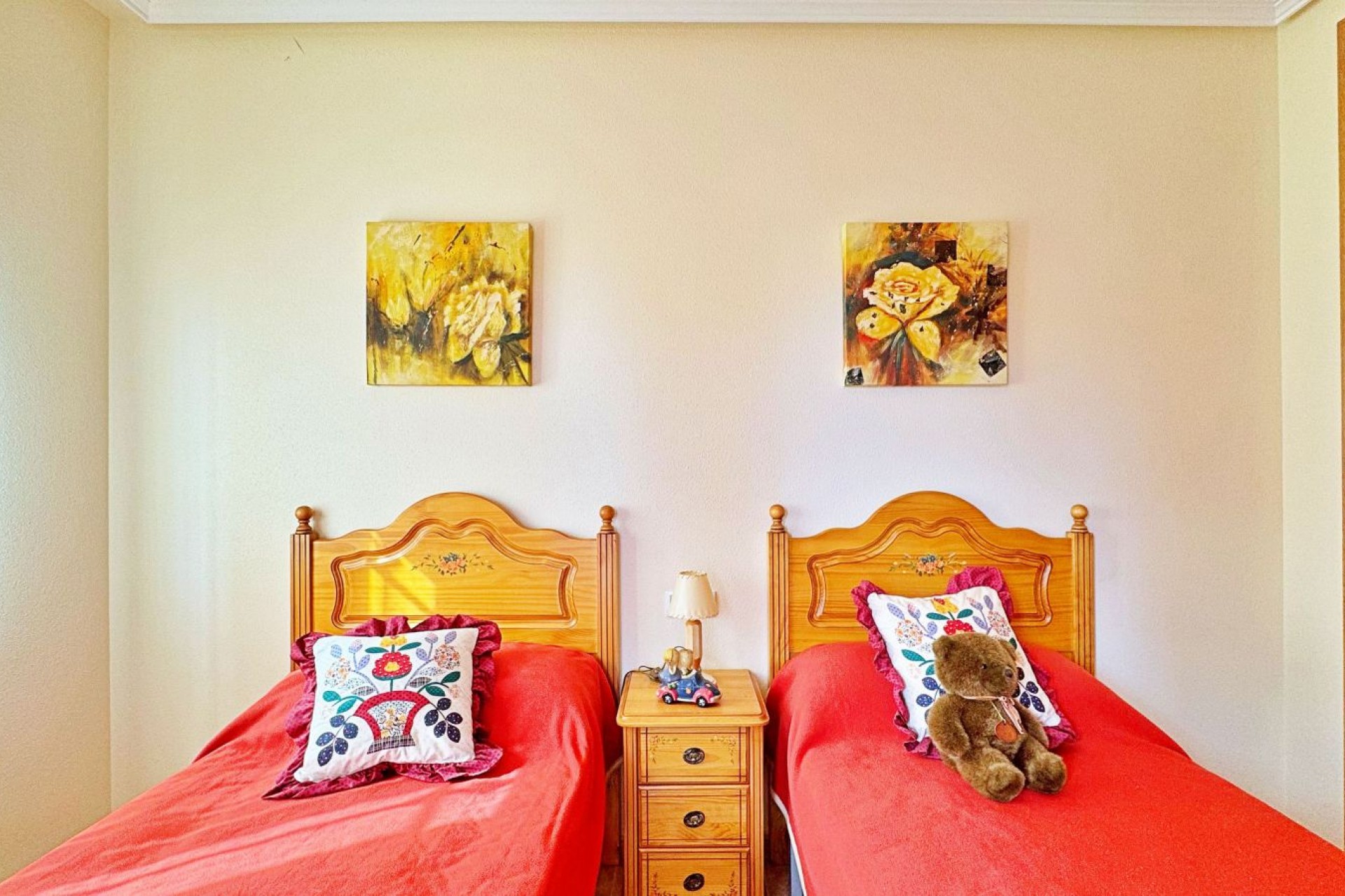Revente - Maison de ville -
Orihuela Costa - Villamartín