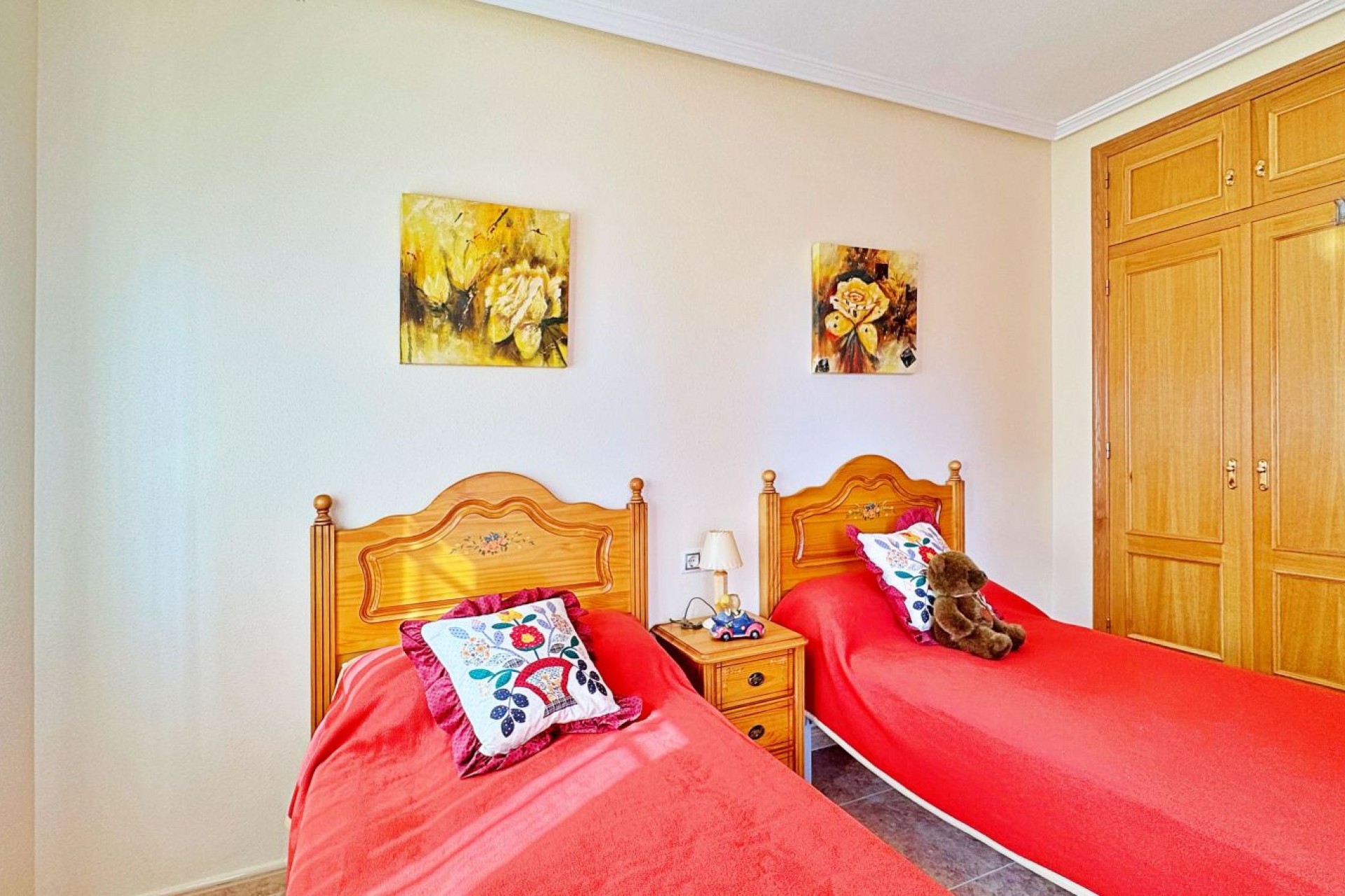 Revente - Maison de ville -
Orihuela Costa - Villamartín