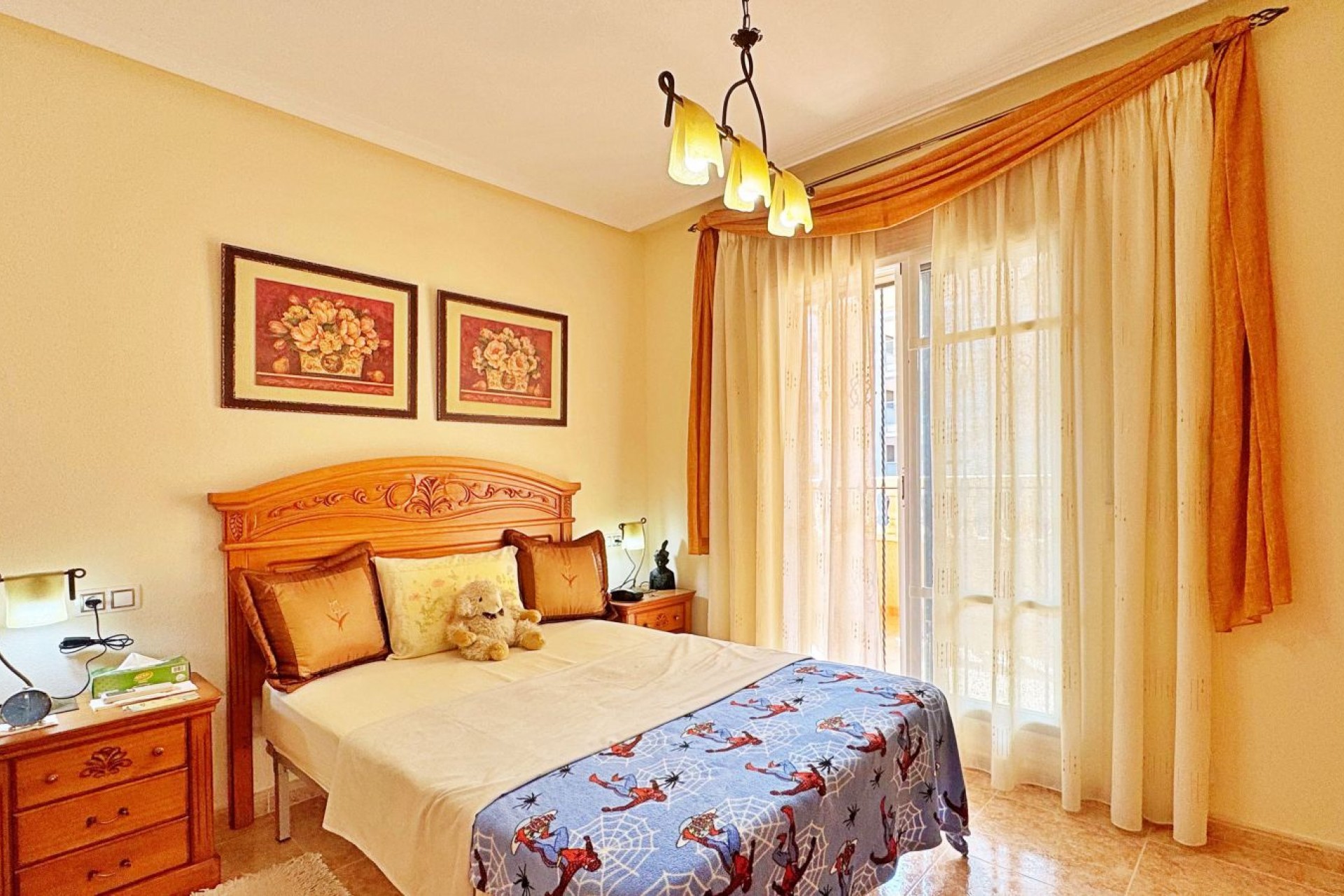Revente - Maison de ville -
Orihuela Costa - Villamartín