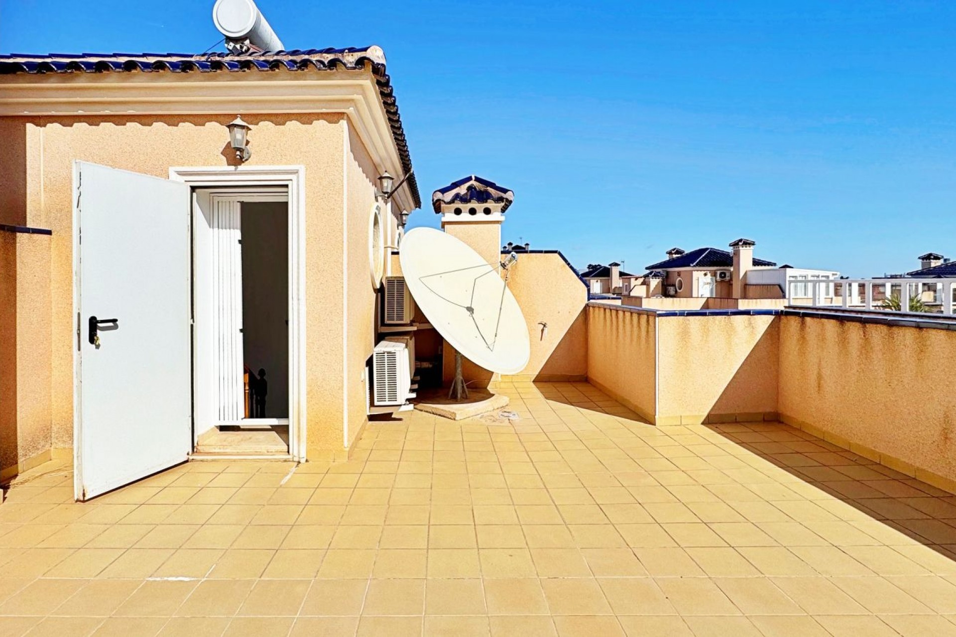 Revente - Maison de ville -
Orihuela Costa - Villamartín