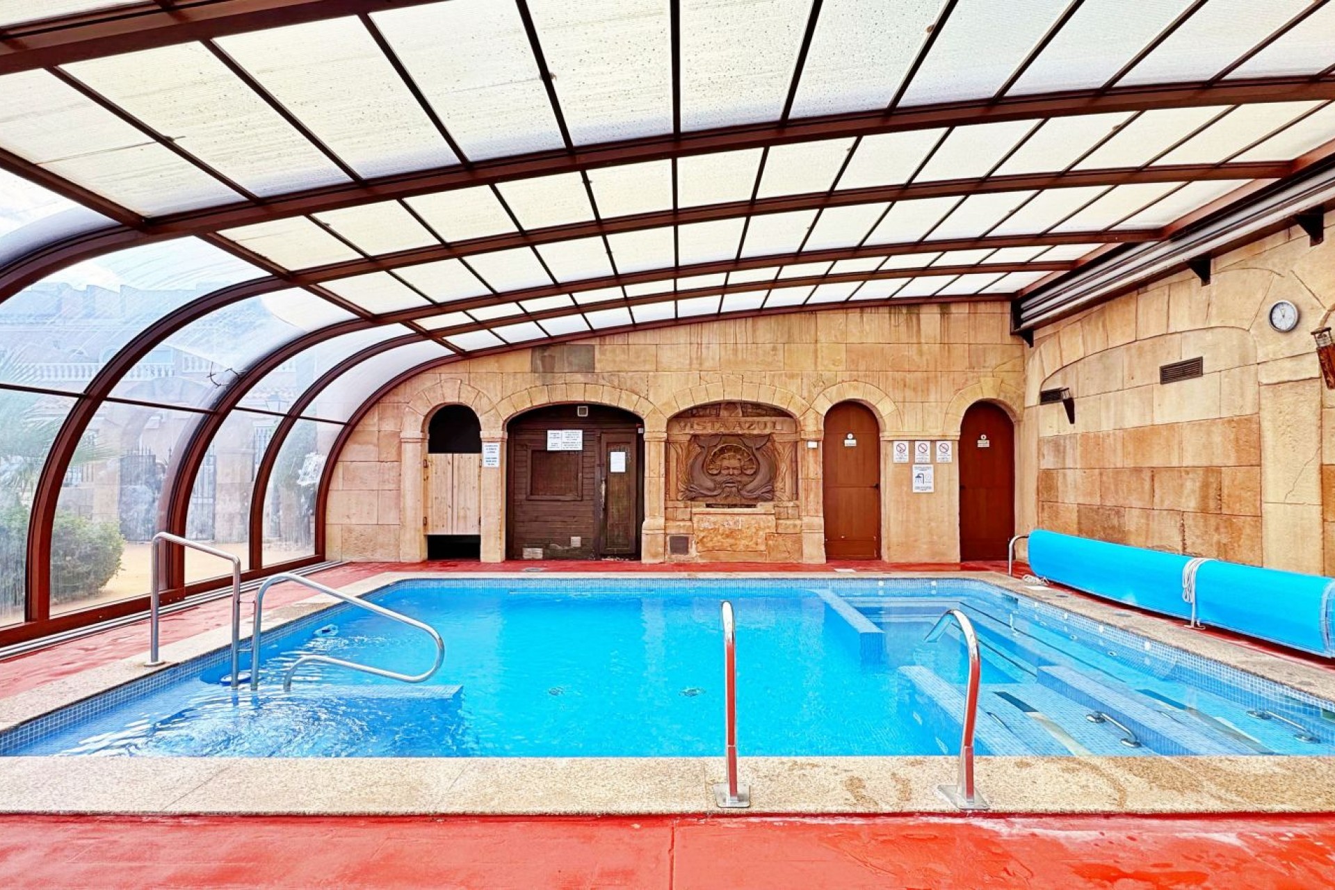 Revente - Maison de ville -
Orihuela Costa - Villamartín