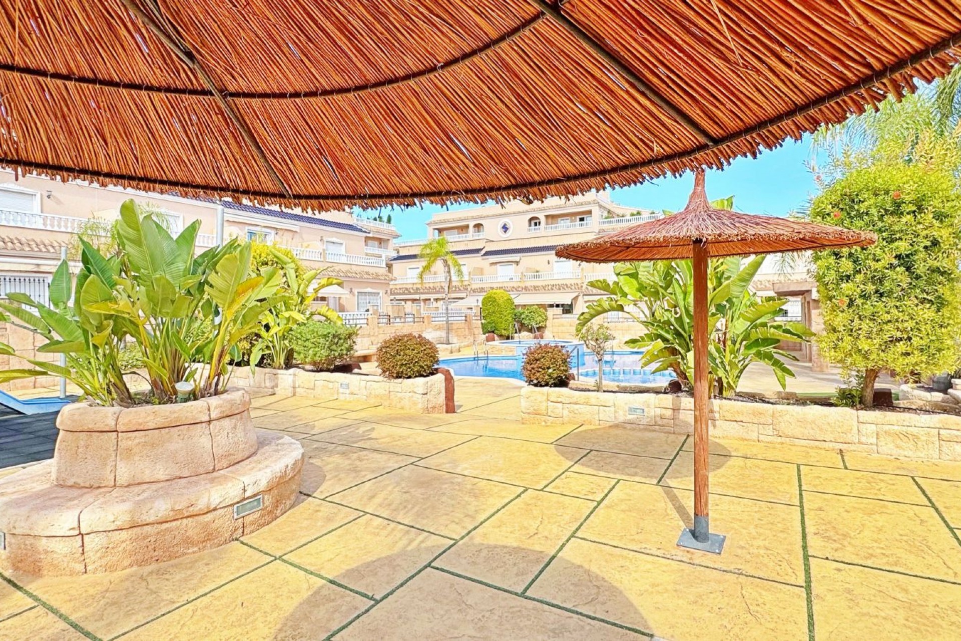 Revente - Maison de ville -
Orihuela Costa - Villamartín