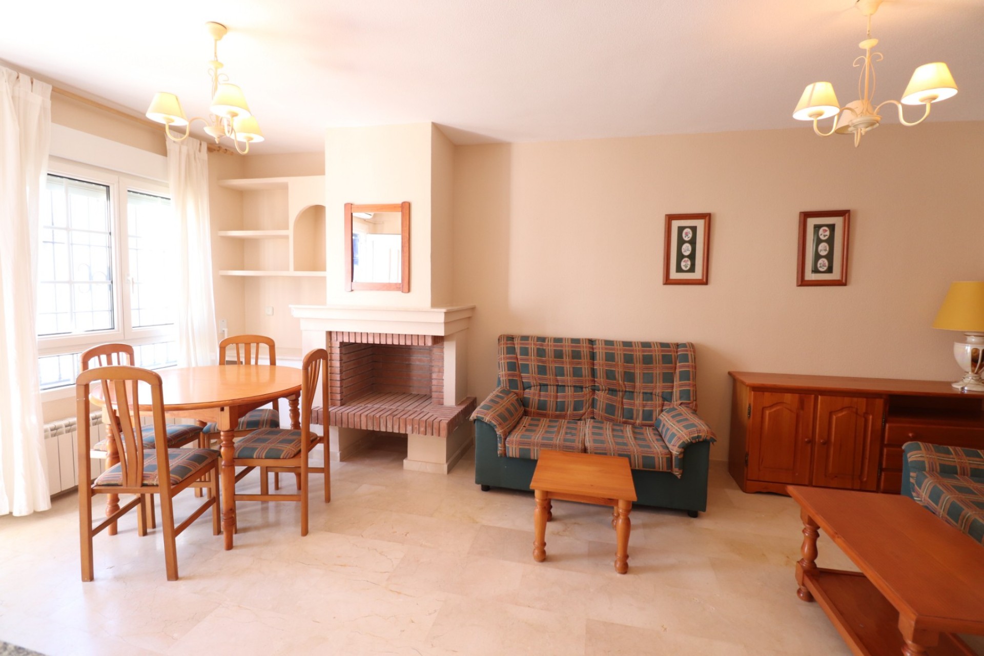 Revente - Maison de ville -
Orihuela Costa - Villamartín