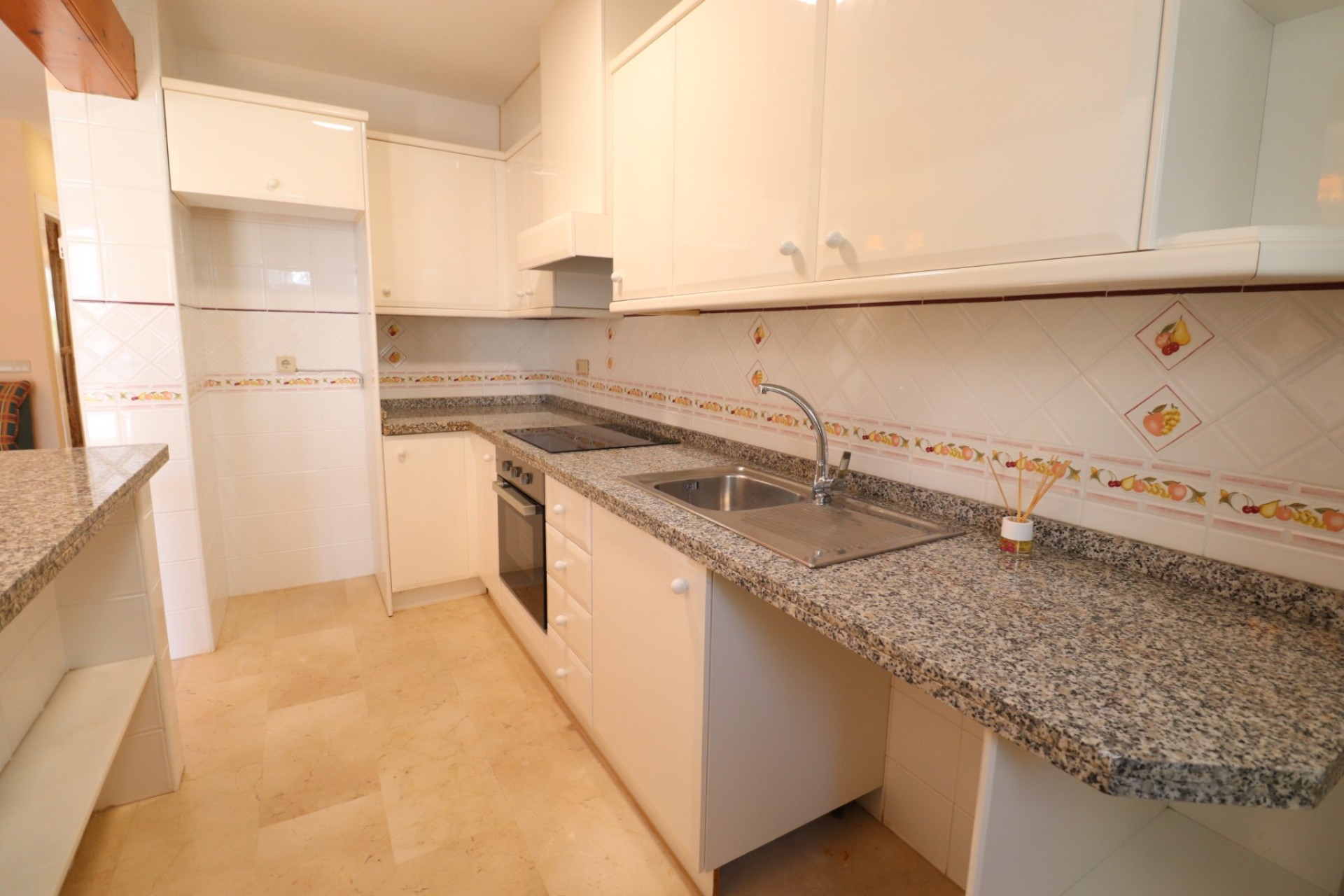 Revente - Maison de ville -
Orihuela Costa - Villamartín