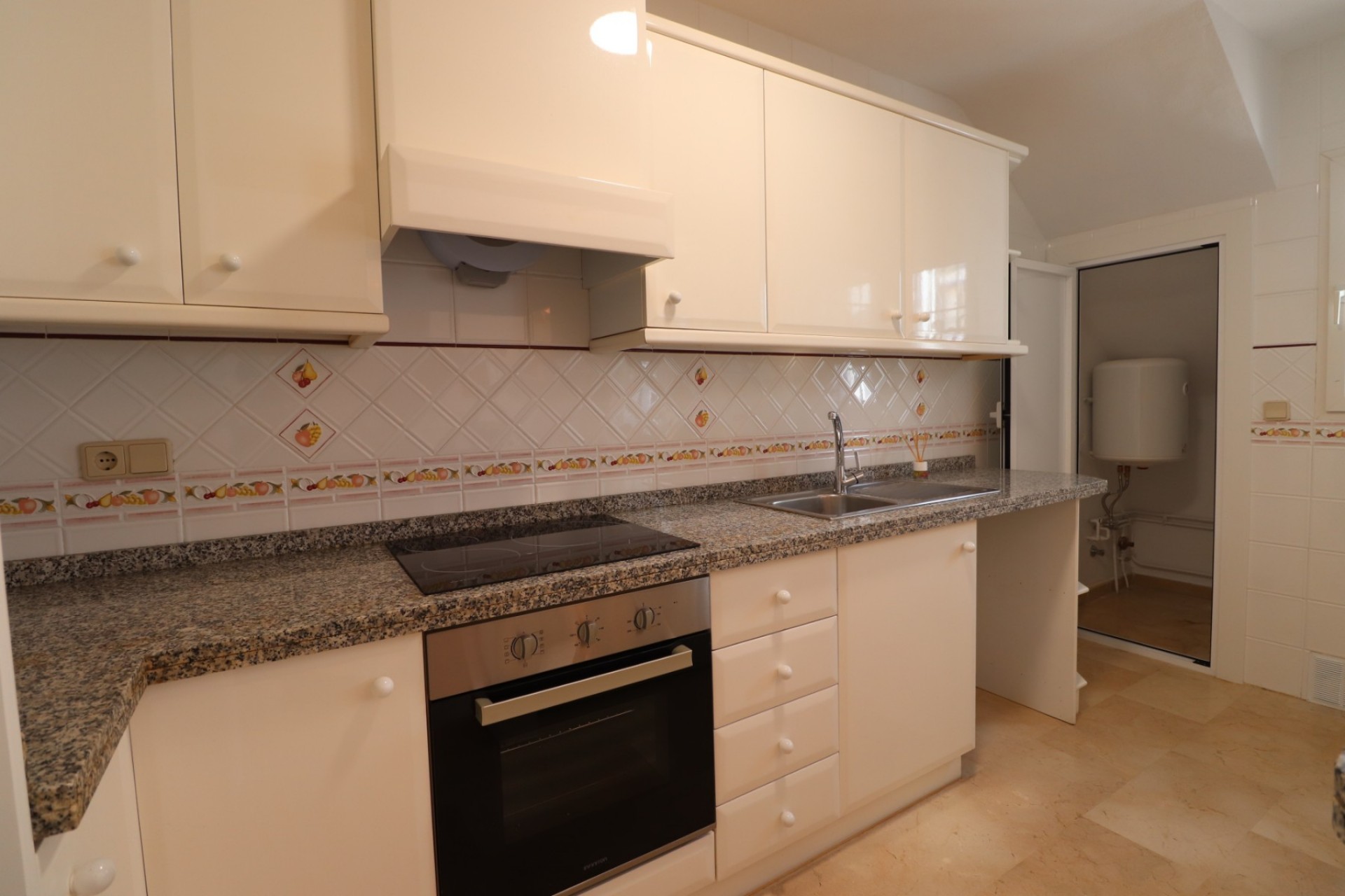 Revente - Maison de ville -
Orihuela Costa - Villamartín