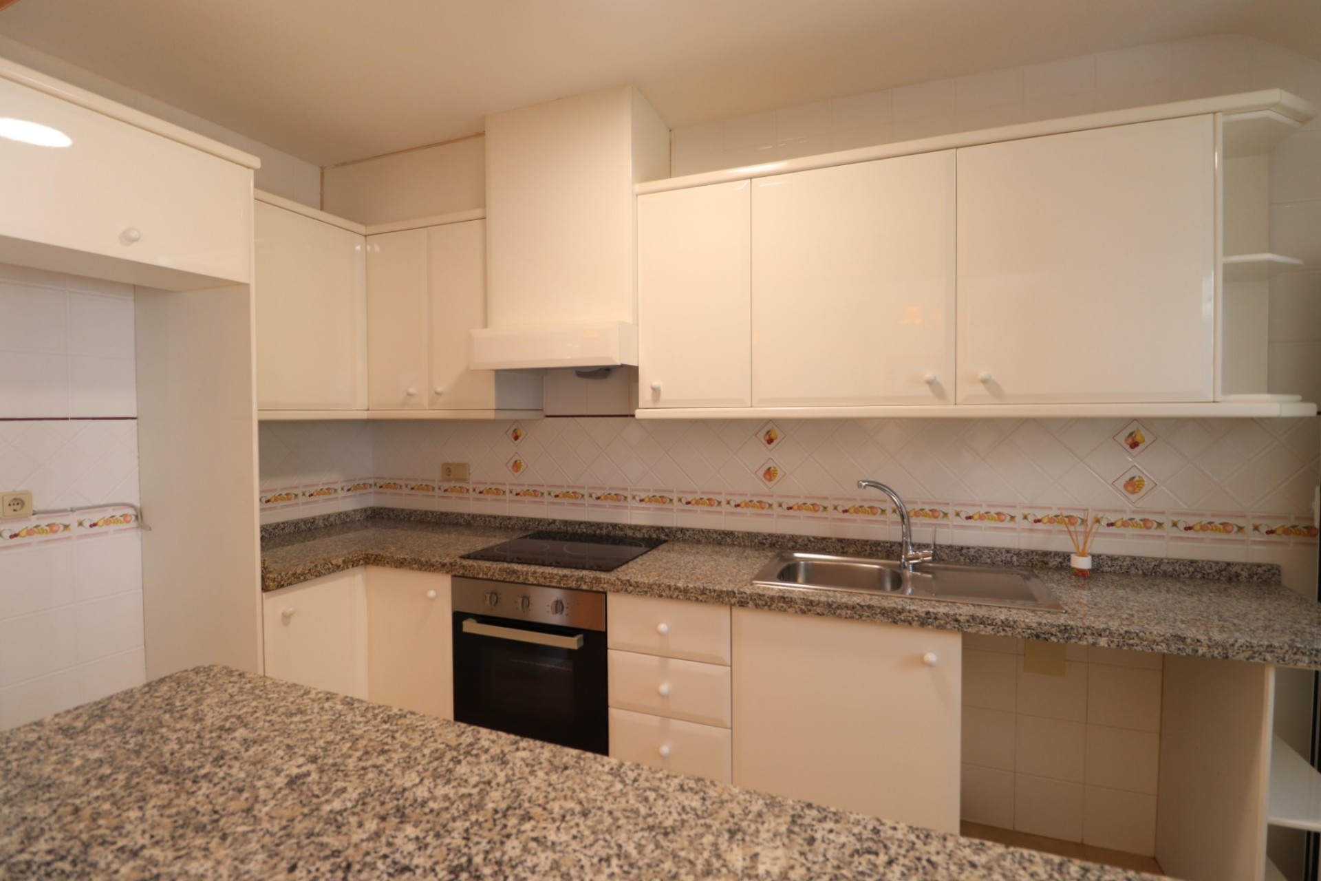 Revente - Maison de ville -
Orihuela Costa - Villamartín