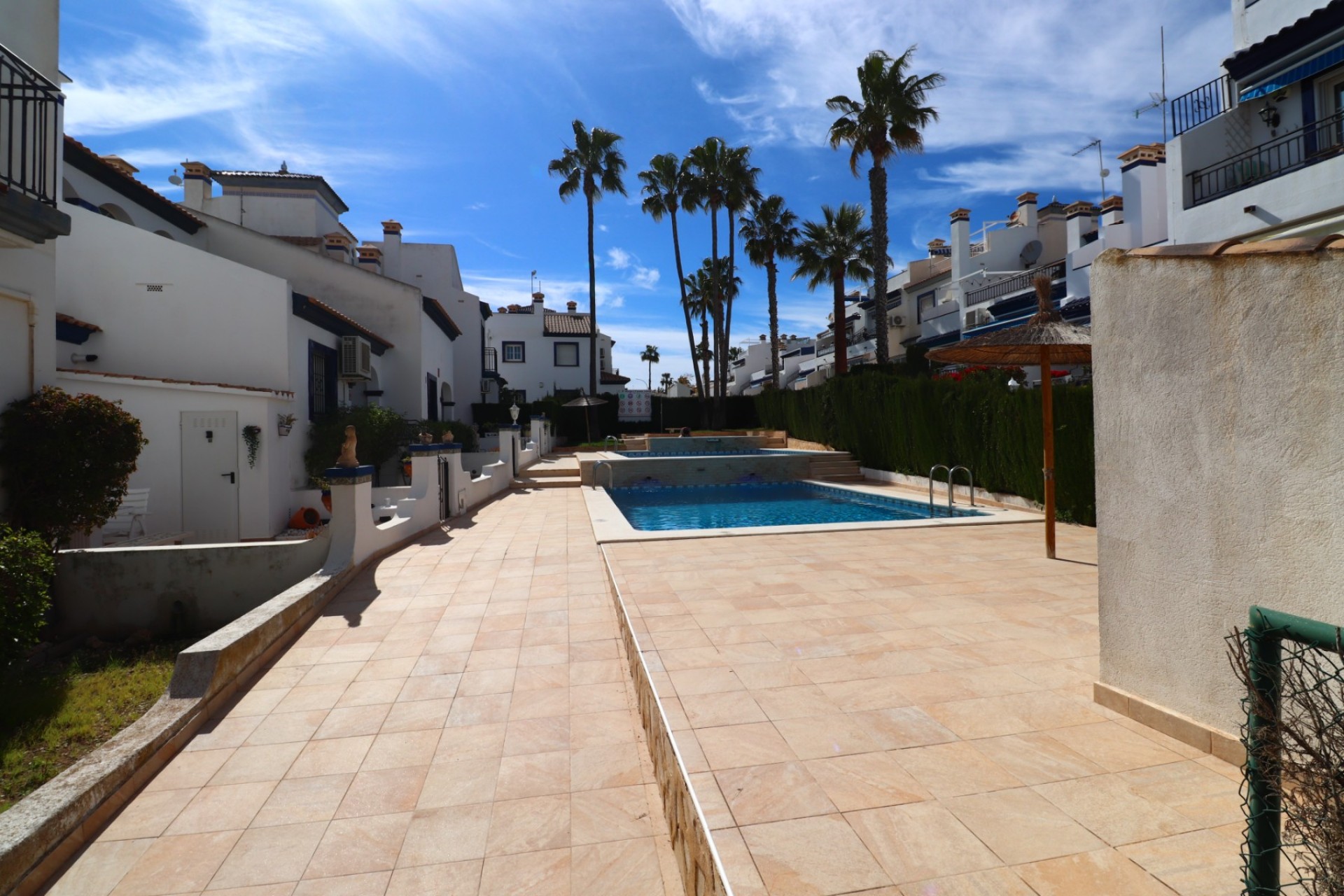 Revente - Maison de ville -
Orihuela Costa - Villamartín