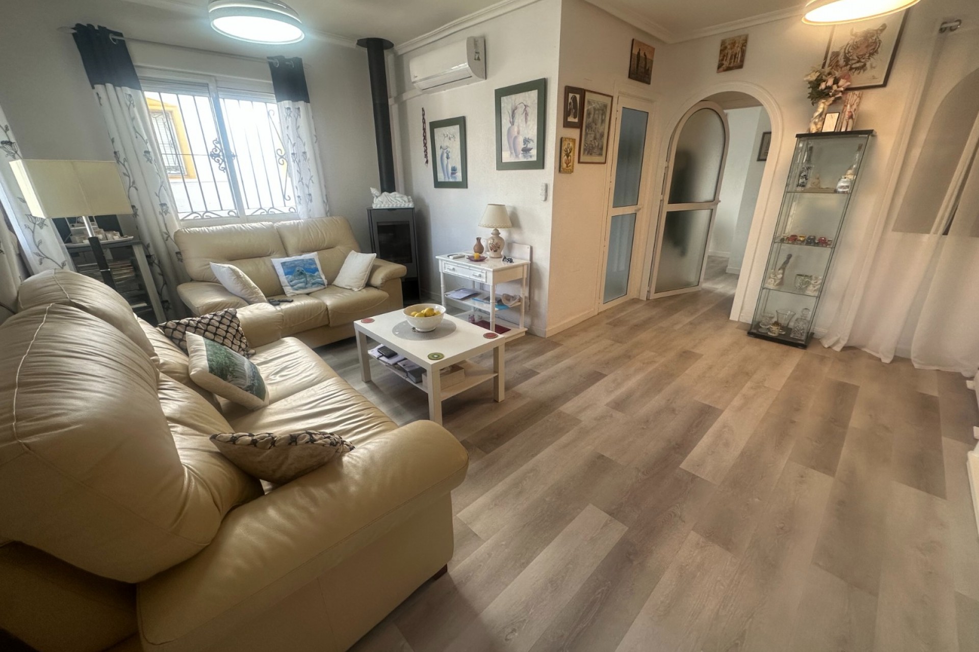 Revente - Maison de ville -
Orihuela - Entre Naranjos Vistabella