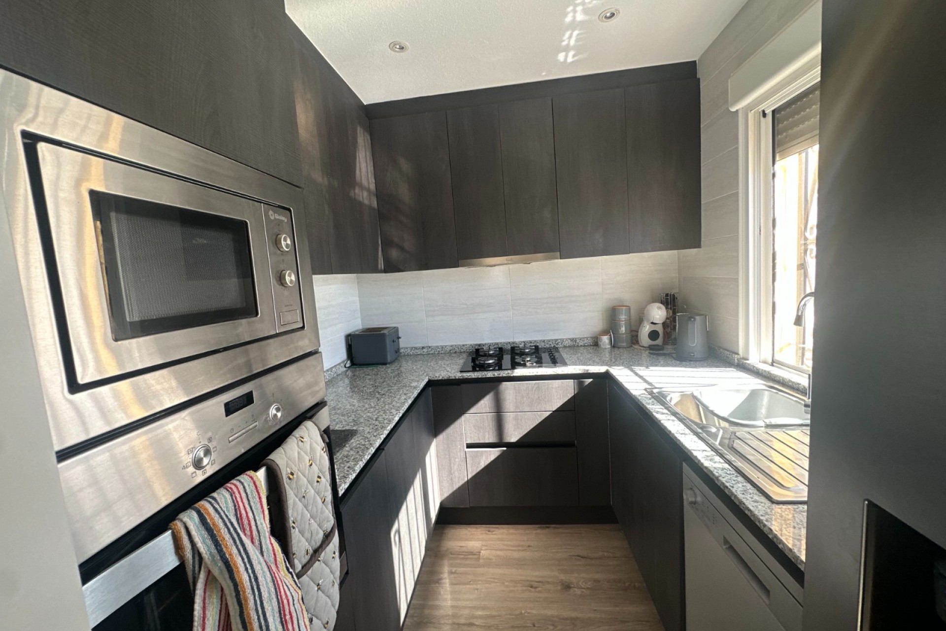 Revente - Maison de ville -
Orihuela - Entre Naranjos Vistabella