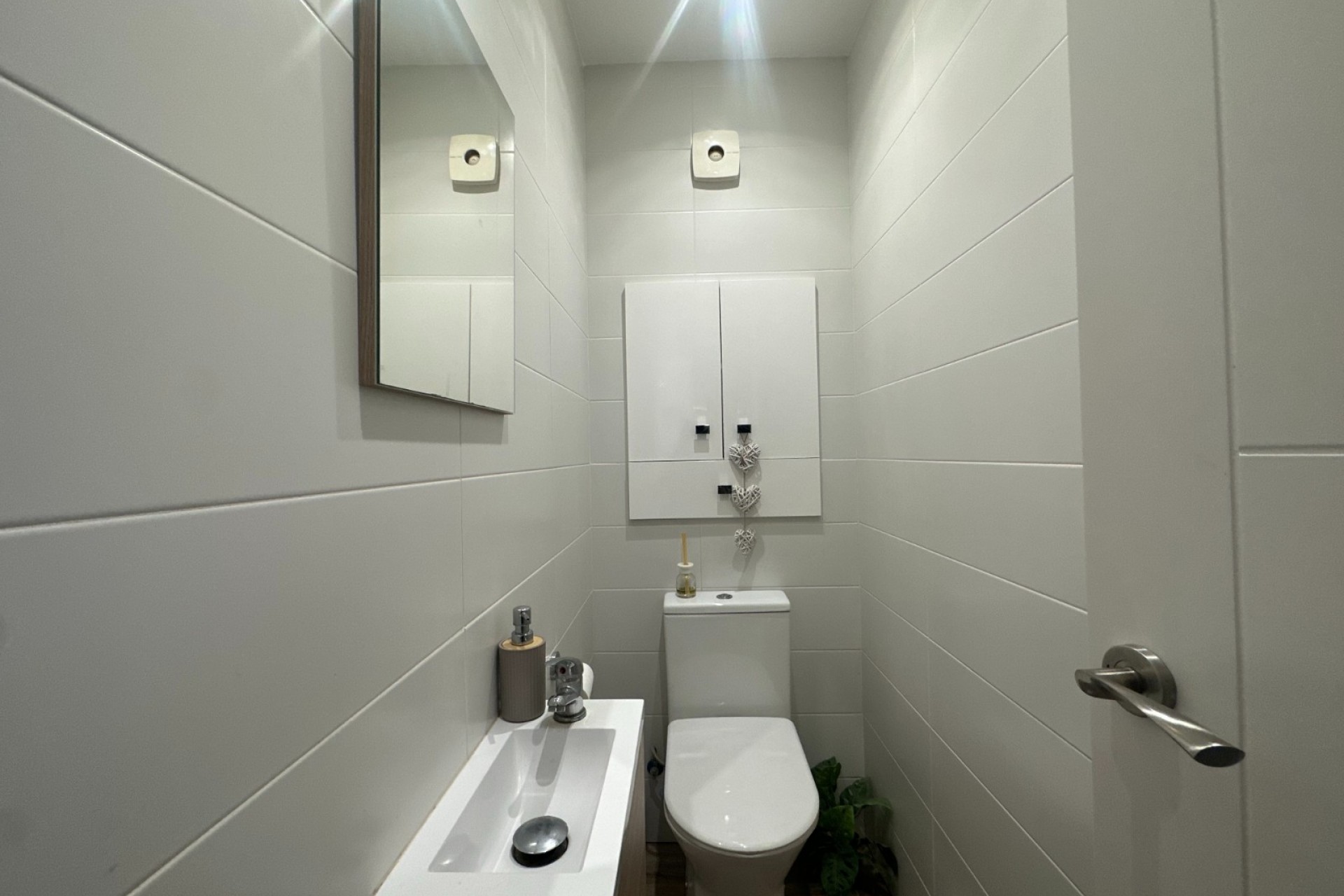 Revente - Maison de ville -
Orihuela - Entre Naranjos Vistabella