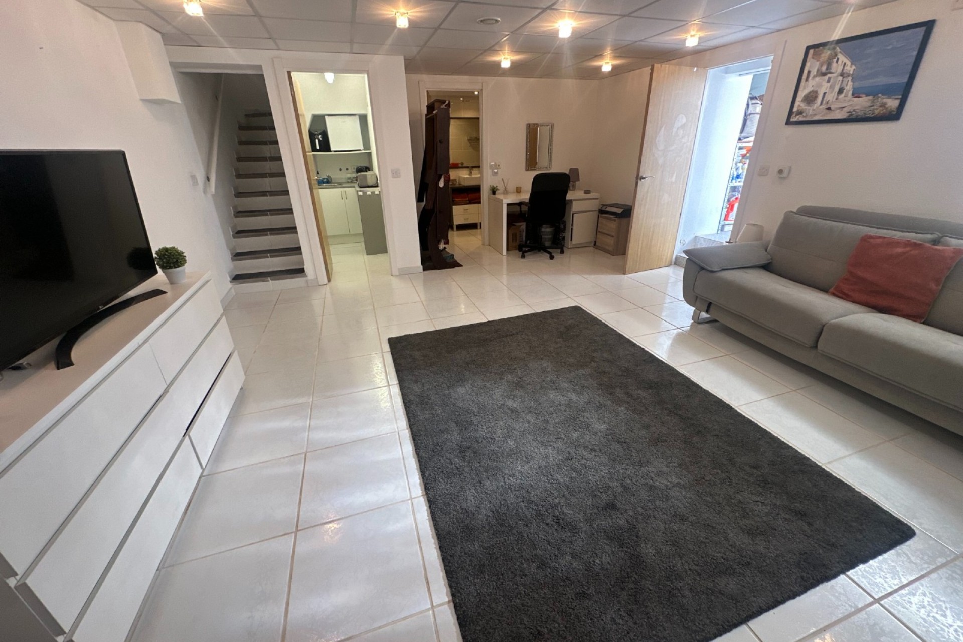 Revente - Maison de ville -
Orihuela - Entre Naranjos Vistabella