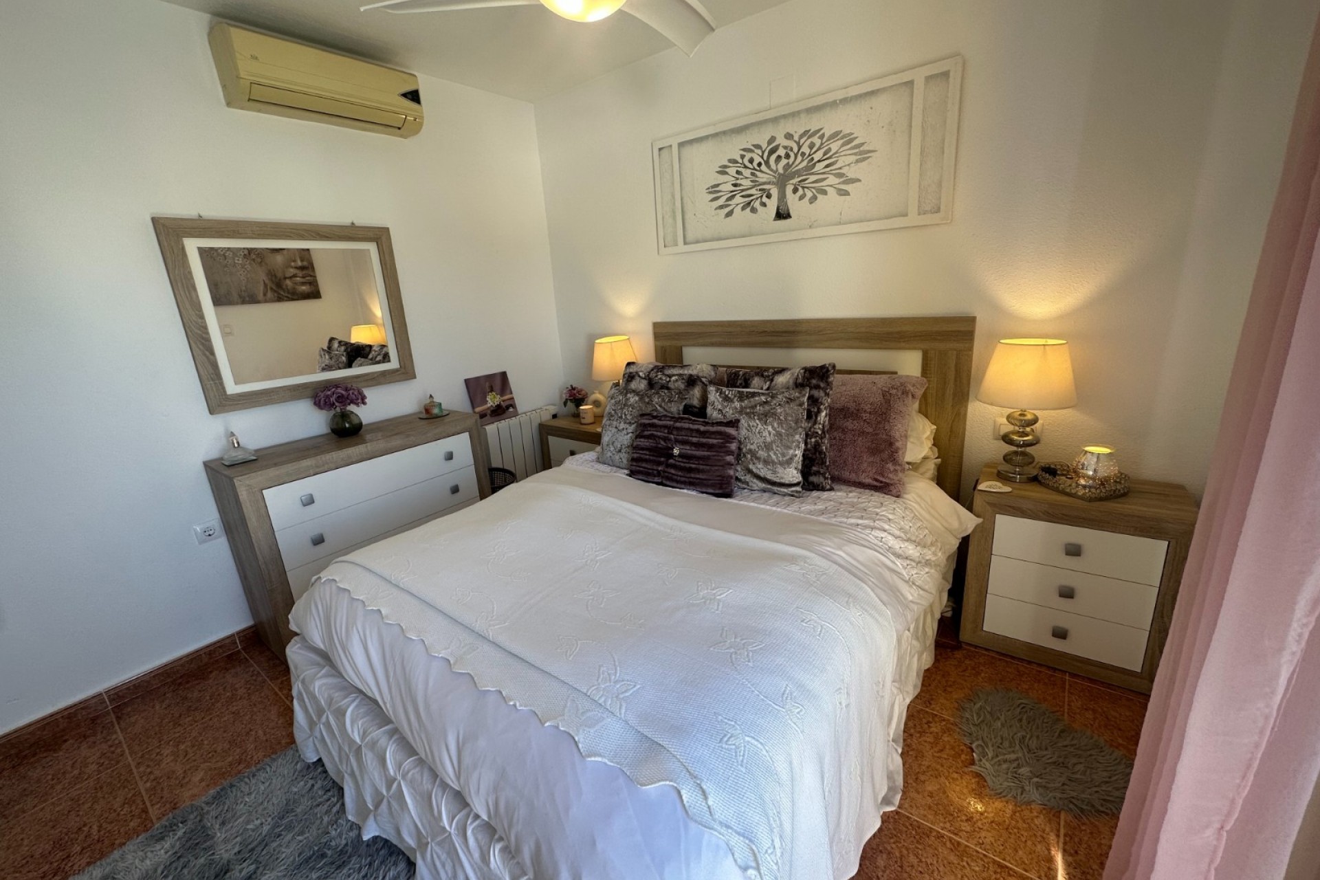 Revente - Maison de ville -
Orihuela - Entre Naranjos Vistabella