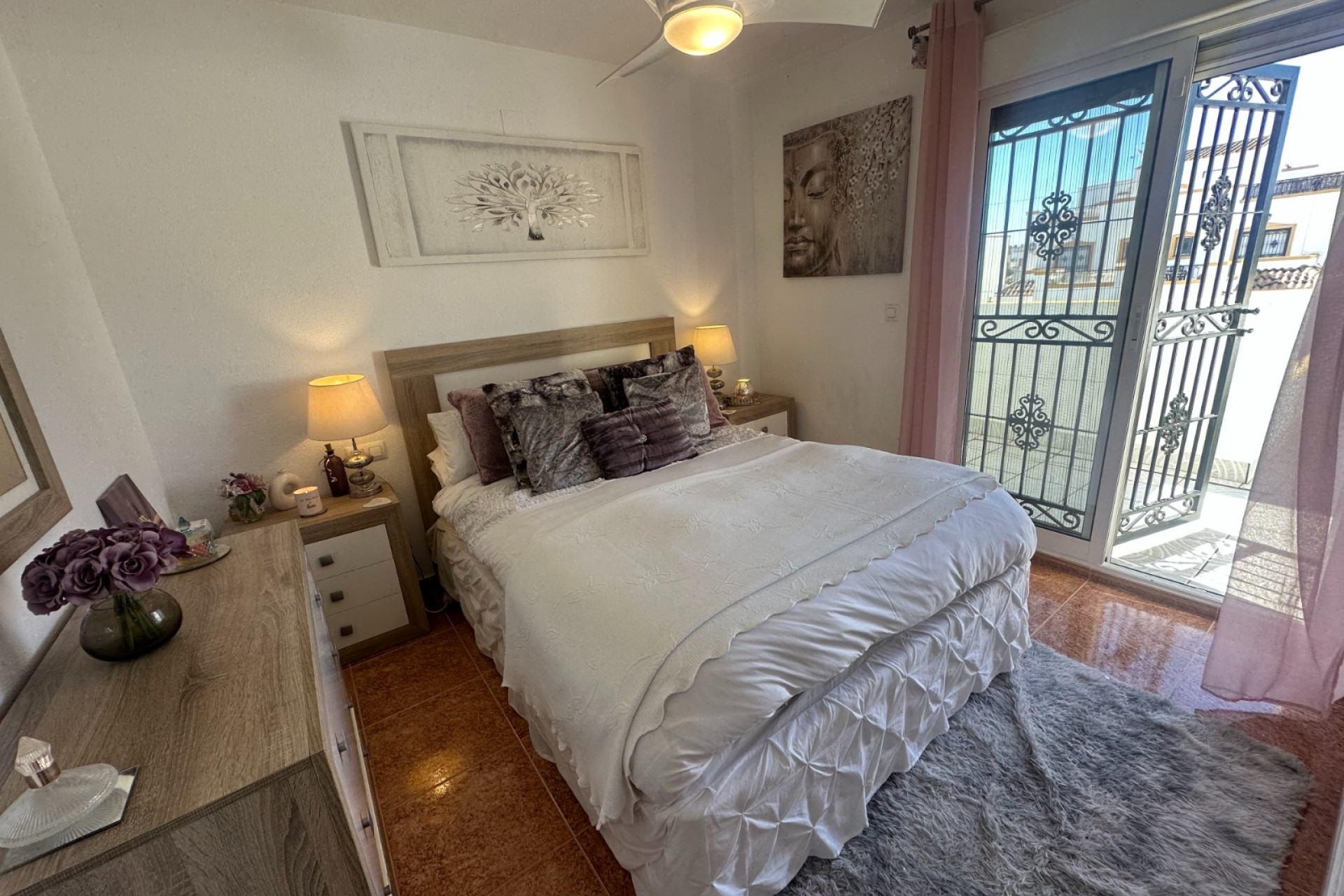 Revente - Maison de ville -
Orihuela - Entre Naranjos Vistabella