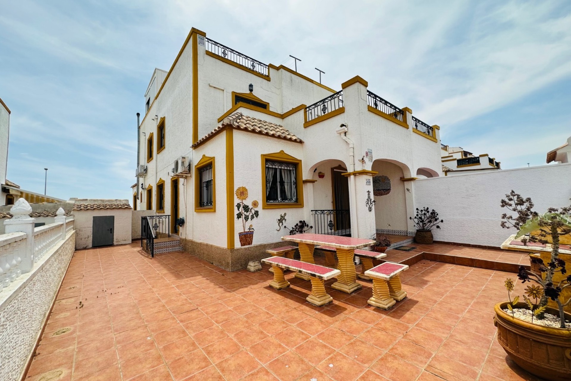 Revente - Maison de ville -
Orihuela - Entre Naranjos Vistabella