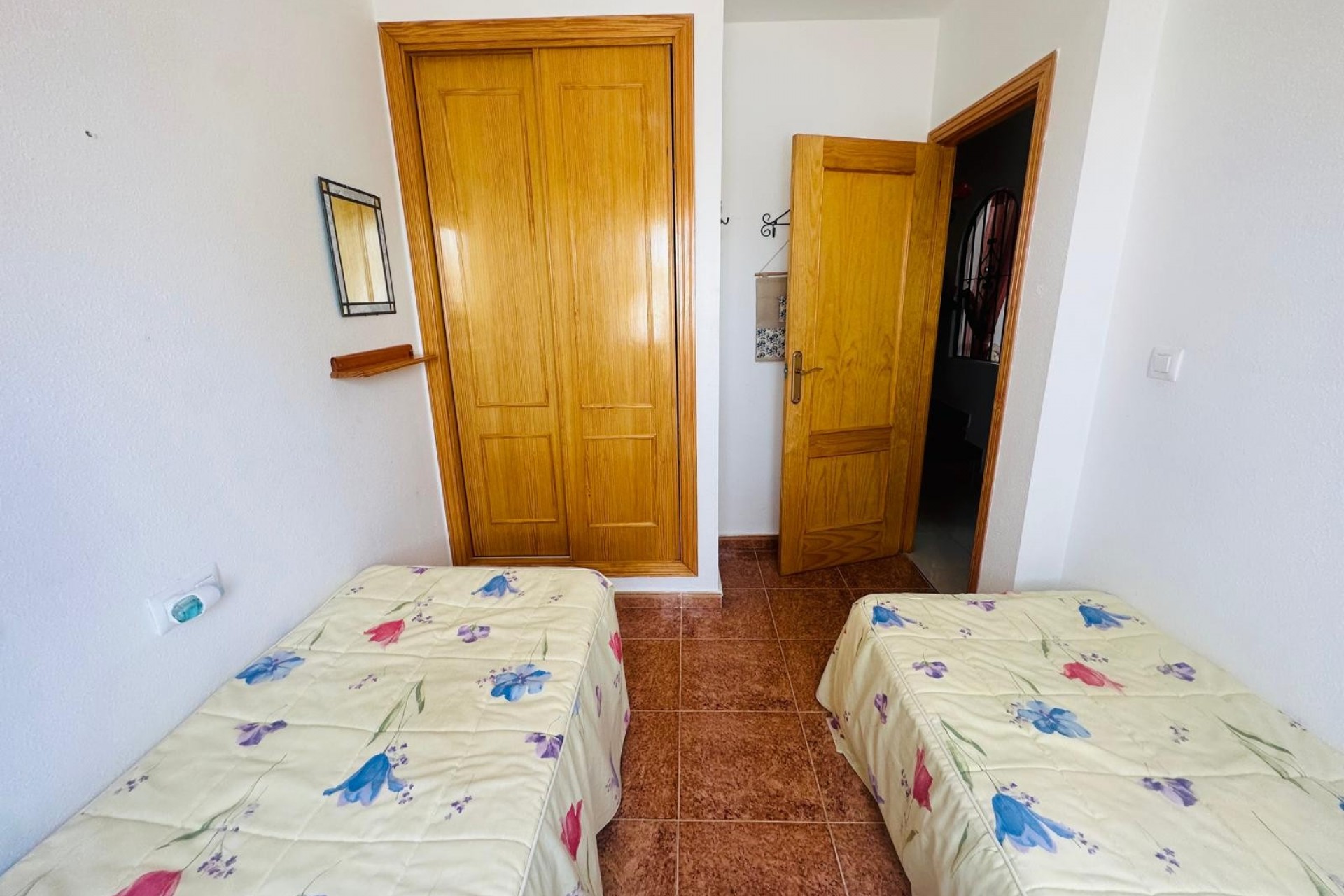 Revente - Maison de ville -
Orihuela - Entre Naranjos Vistabella