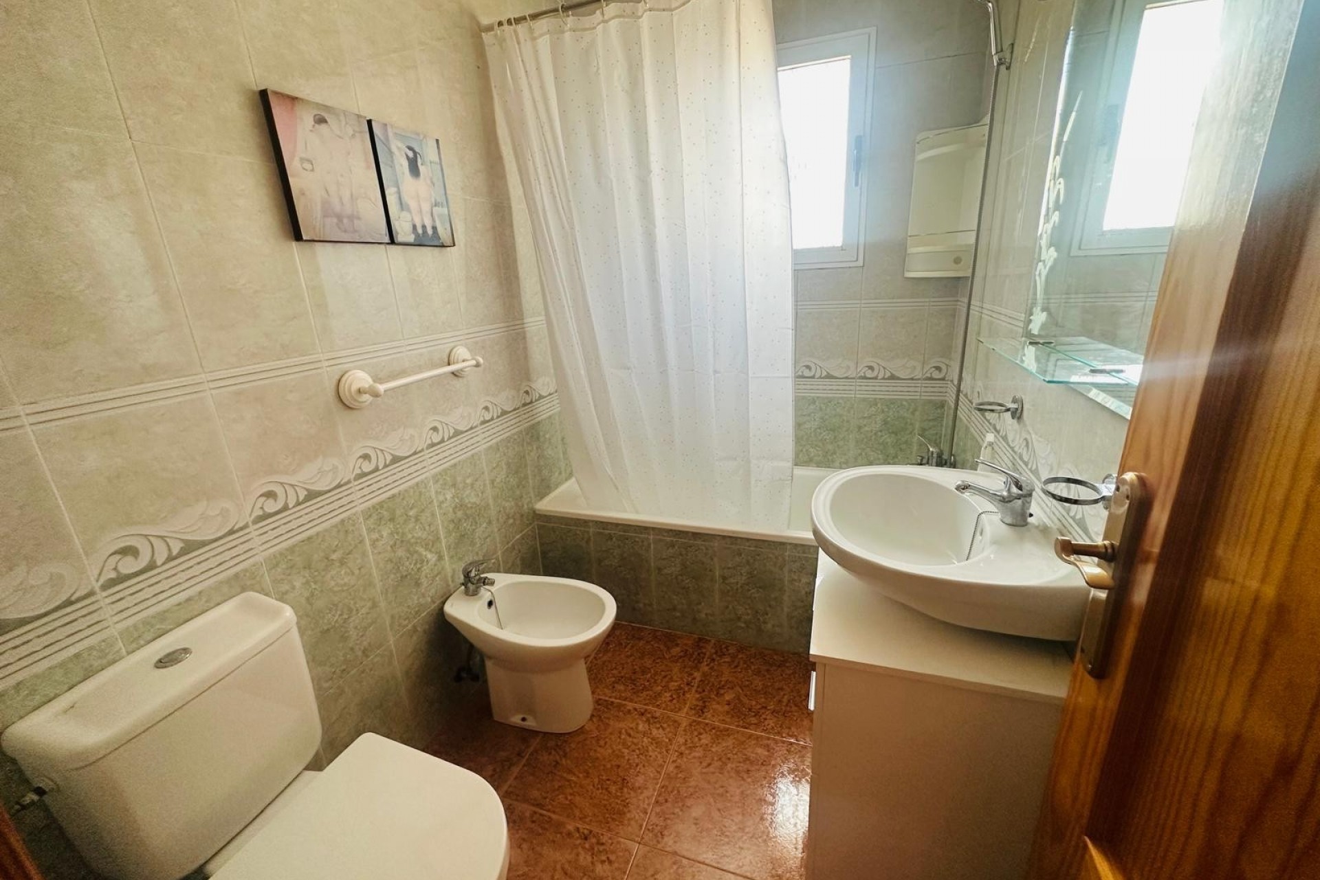 Revente - Maison de ville -
Orihuela - Entre Naranjos Vistabella