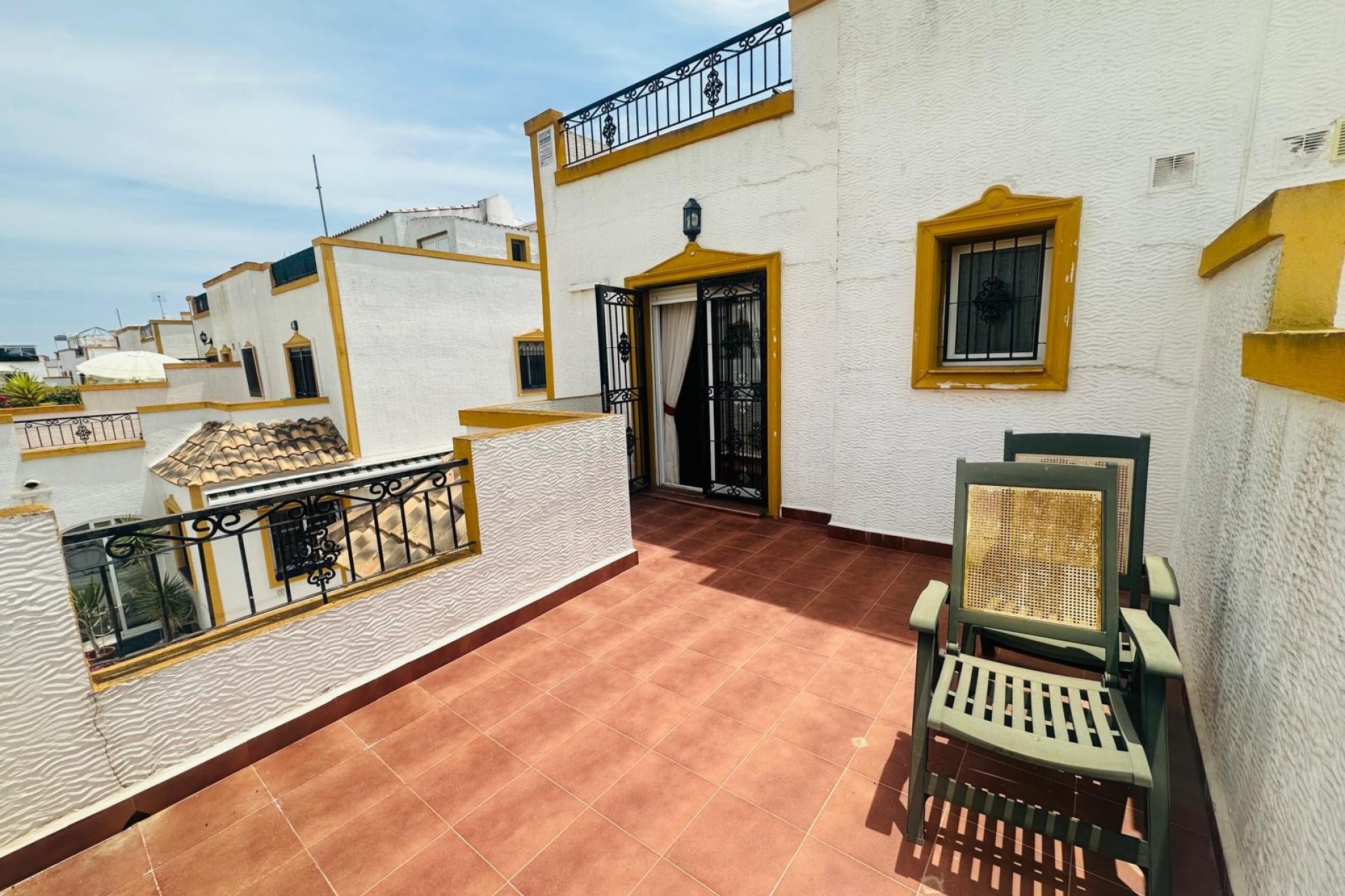 Revente - Maison de ville -
Orihuela - Entre Naranjos Vistabella