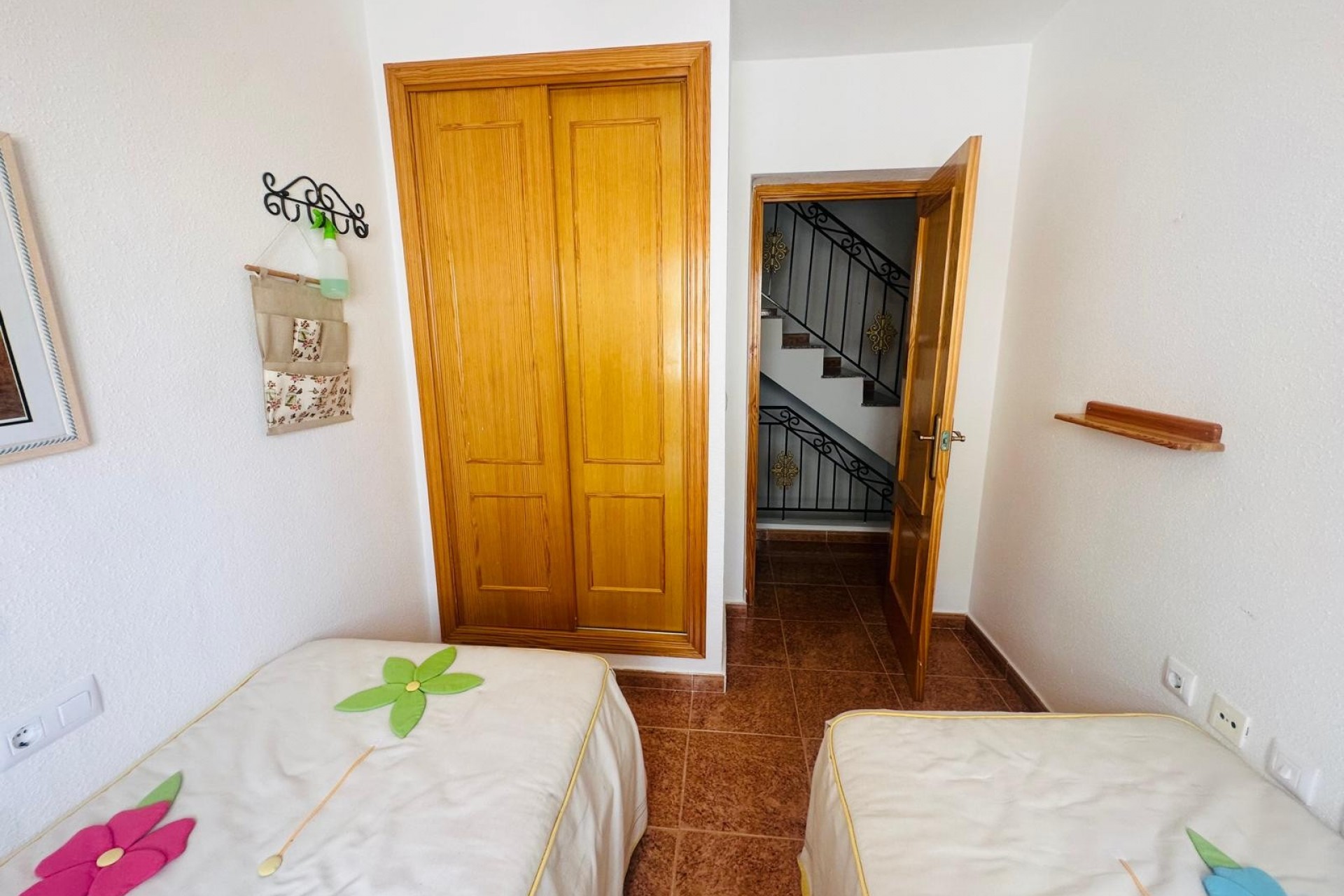 Revente - Maison de ville -
Orihuela - Entre Naranjos Vistabella