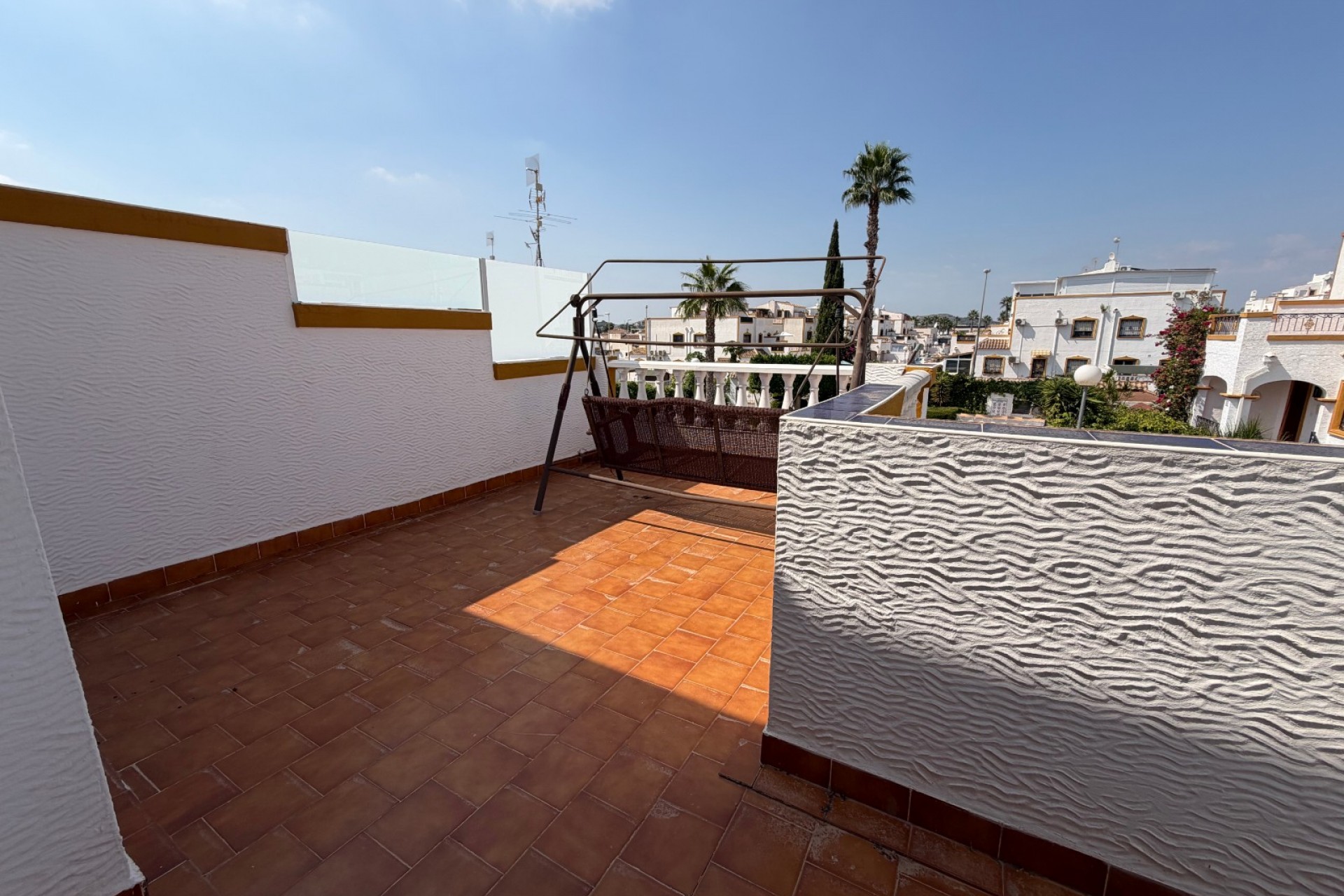 Revente - Maison de ville -
Orihuela - Entre Naranjos Vistabella