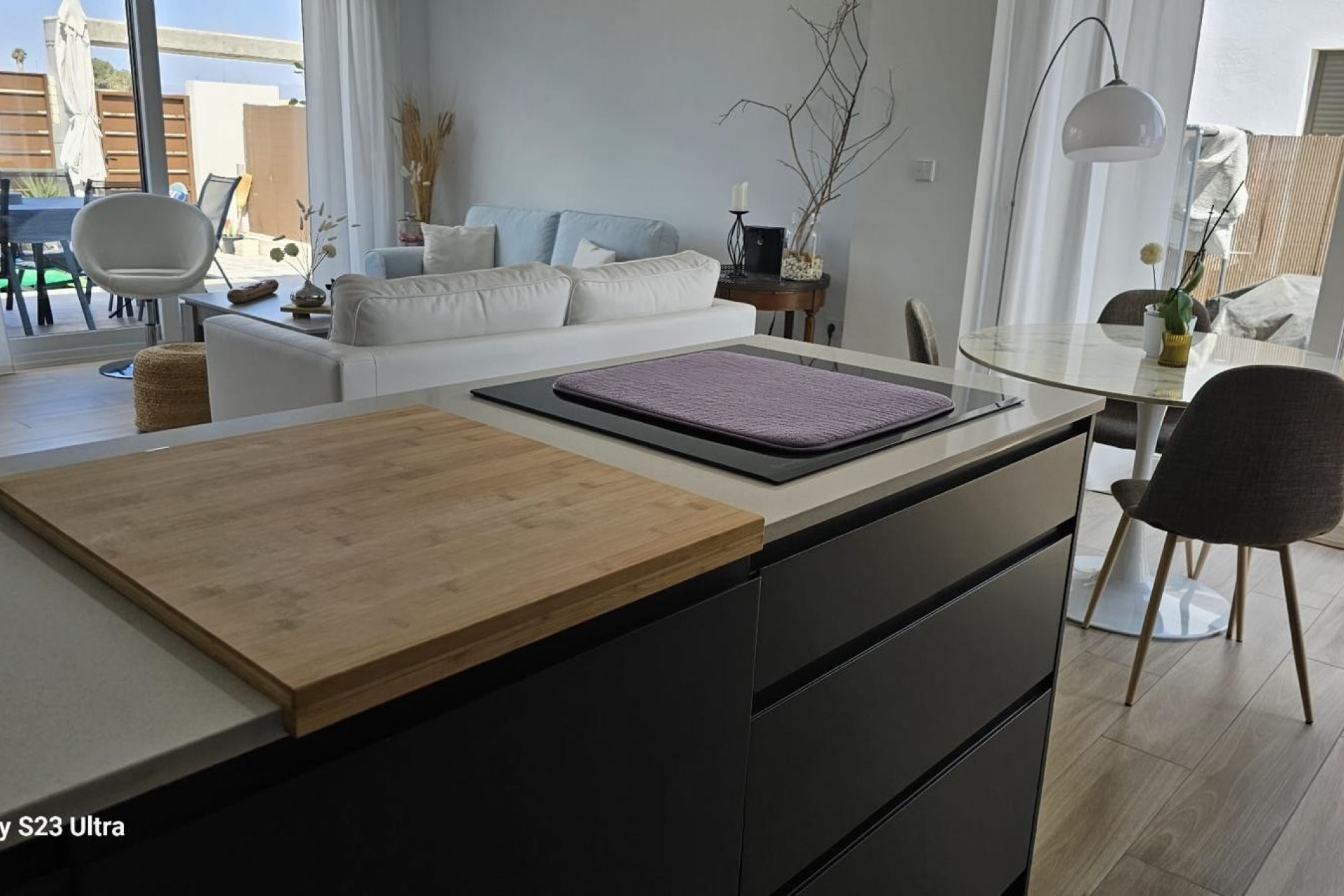 Revente - Maison de ville -
Orihuela - Vistabella