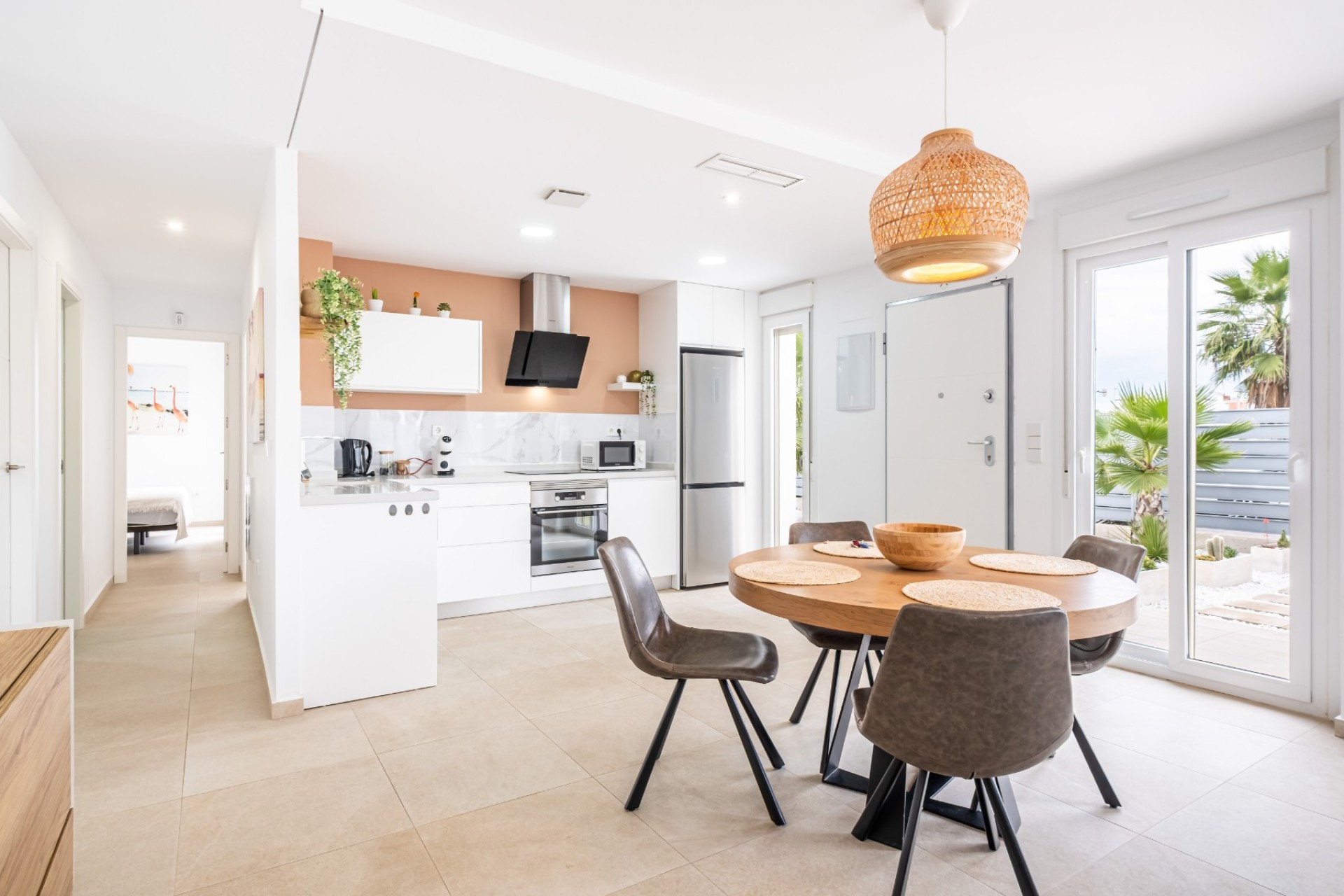 Revente - Maison de ville -
Orihuela - Vistabella