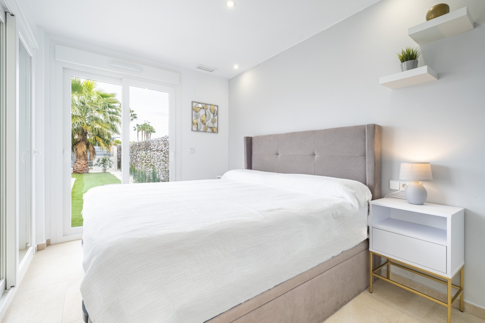 Revente - Maison de ville -
Orihuela - Vistabella