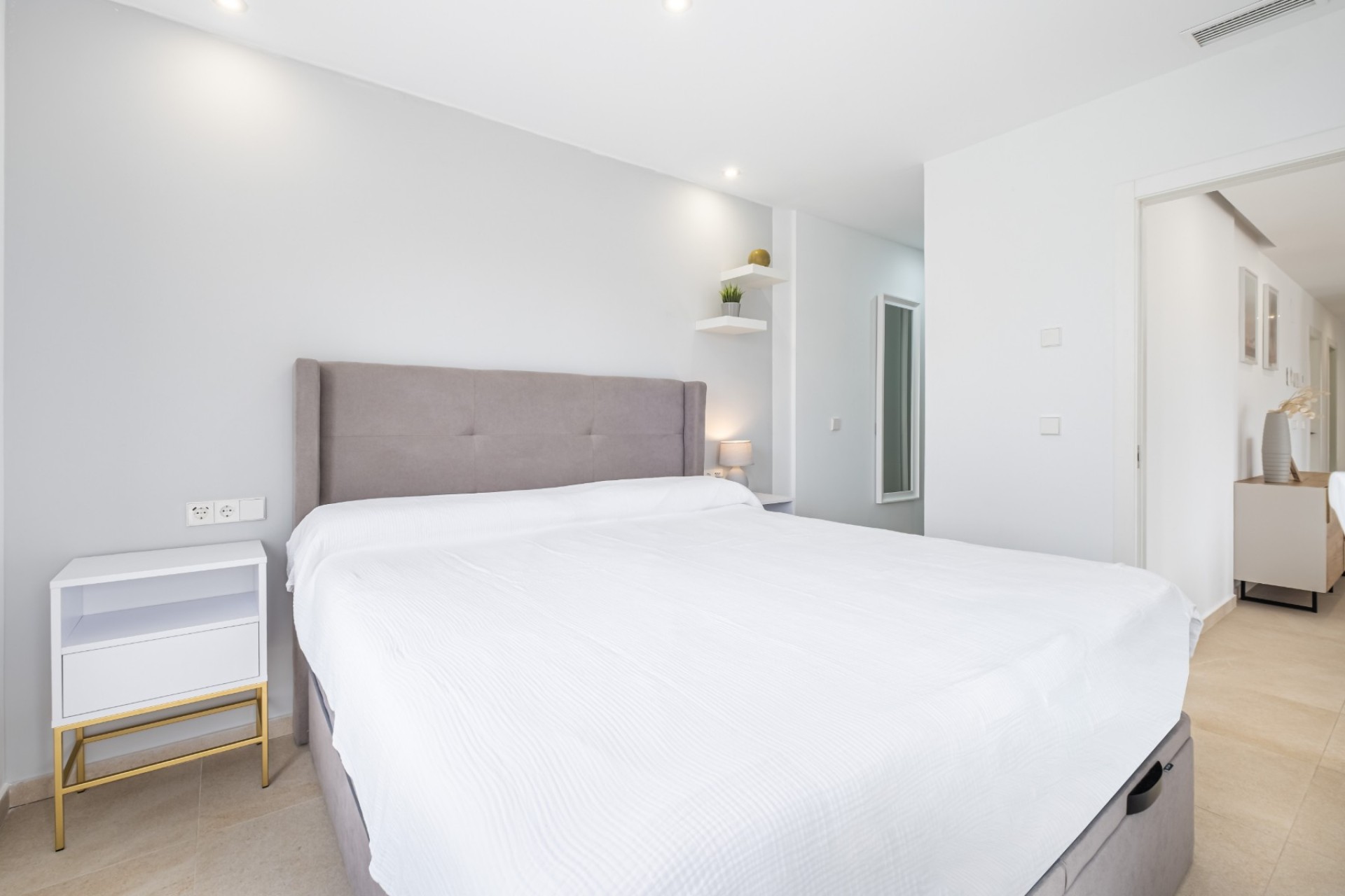 Revente - Maison de ville -
Orihuela - Vistabella