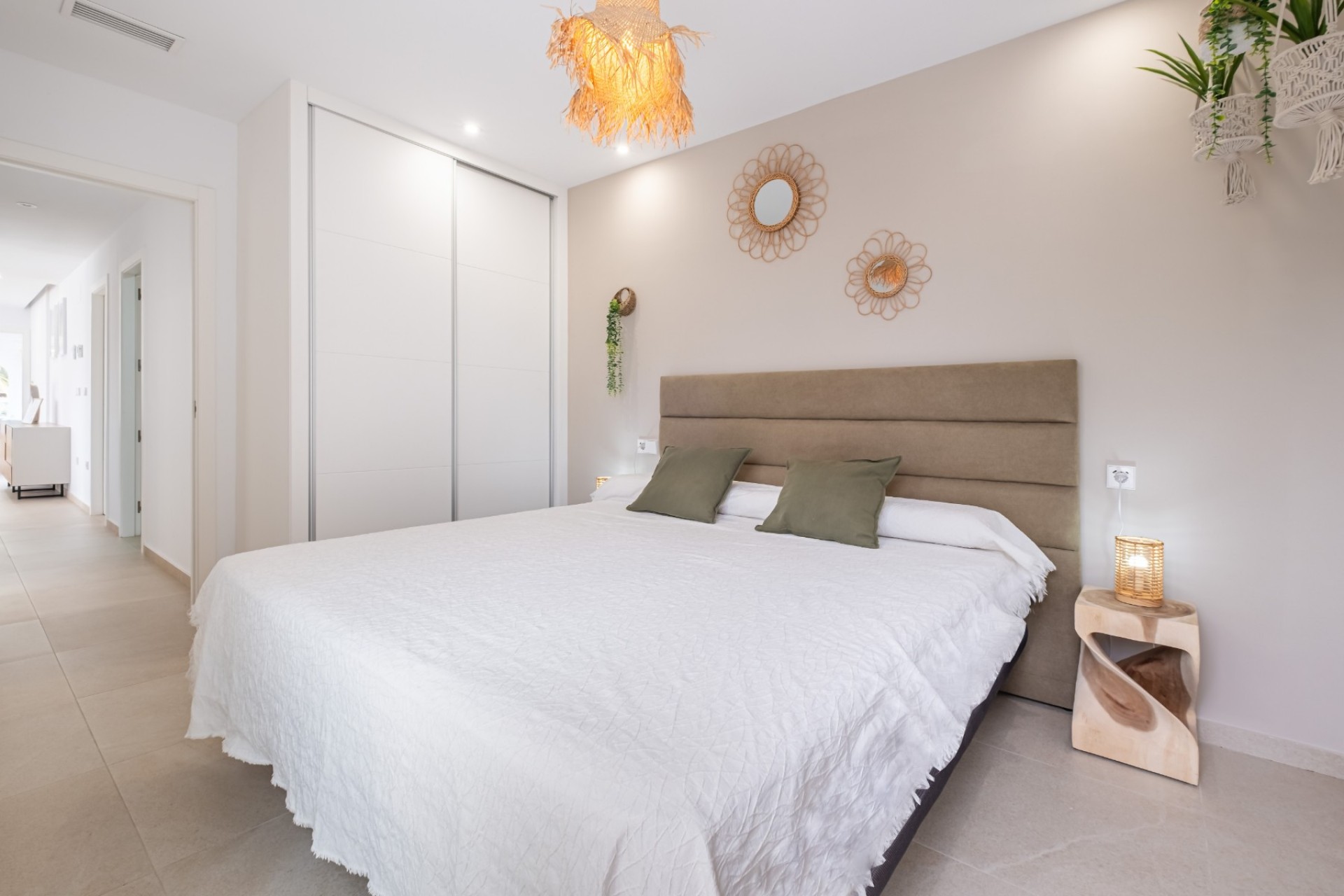 Revente - Maison de ville -
Orihuela - Vistabella