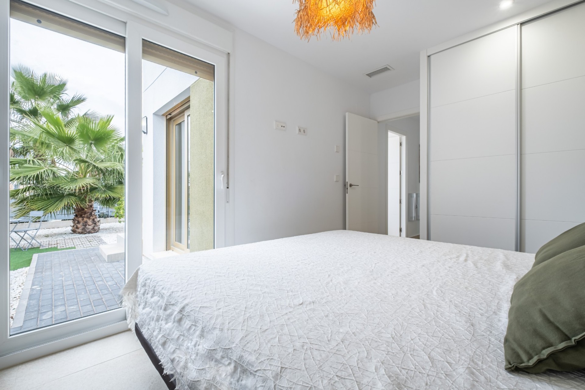 Revente - Maison de ville -
Orihuela - Vistabella