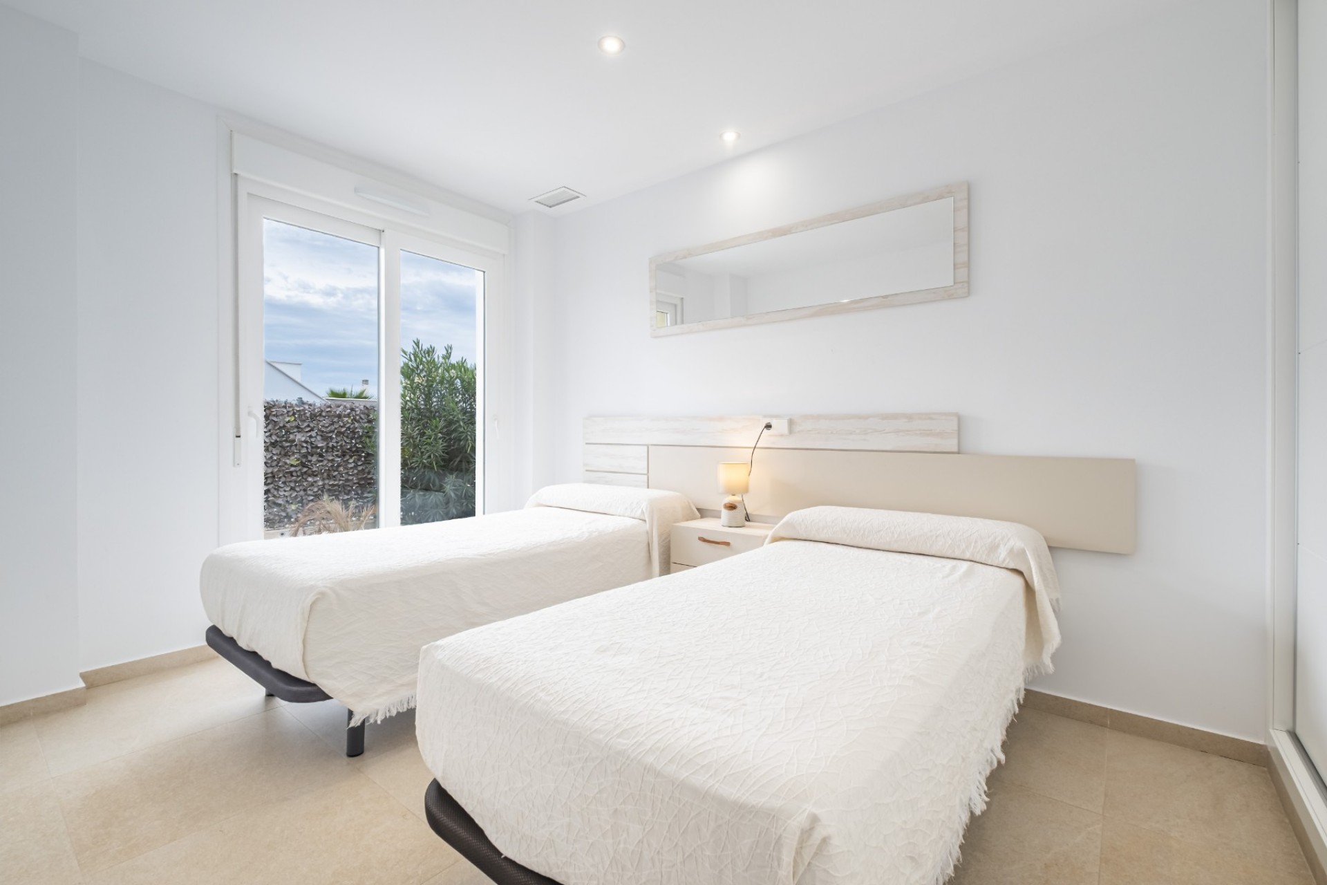 Revente - Maison de ville -
Orihuela - Vistabella